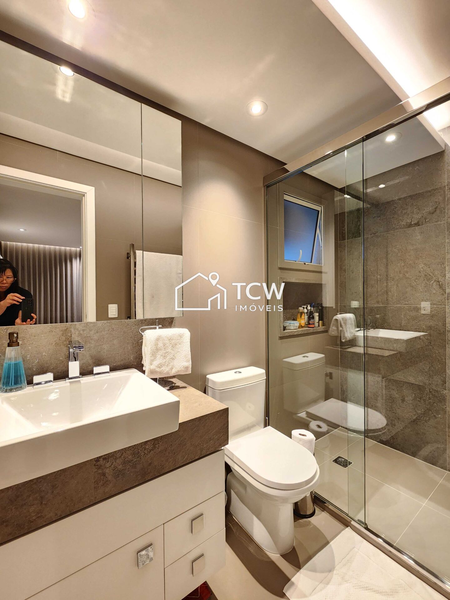 Apartamento, 3 quartos, 162 m² - Foto 33