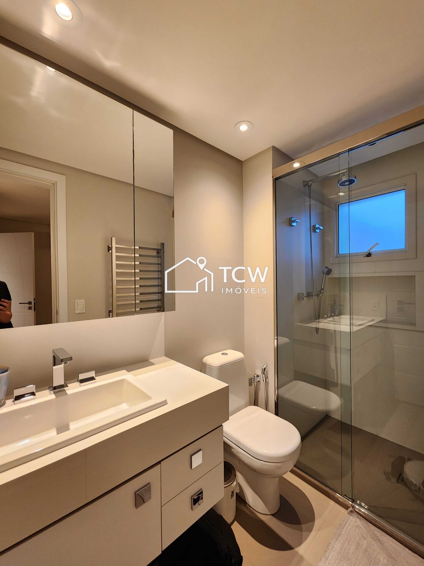Apartamento, 3 quartos, 162 m² - Foto 18