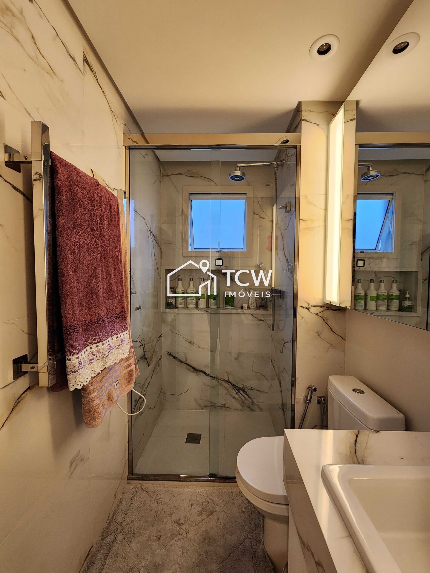 Apartamento, 3 quartos, 162 m² - Foto 26