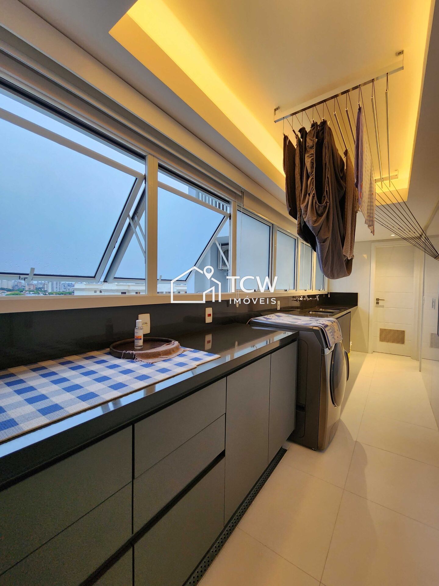 Apartamento, 3 quartos, 162 m² - Foto 43