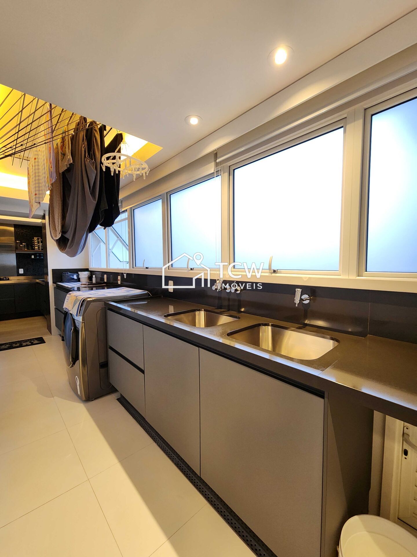 Apartamento, 3 quartos, 162 m² - Foto 44