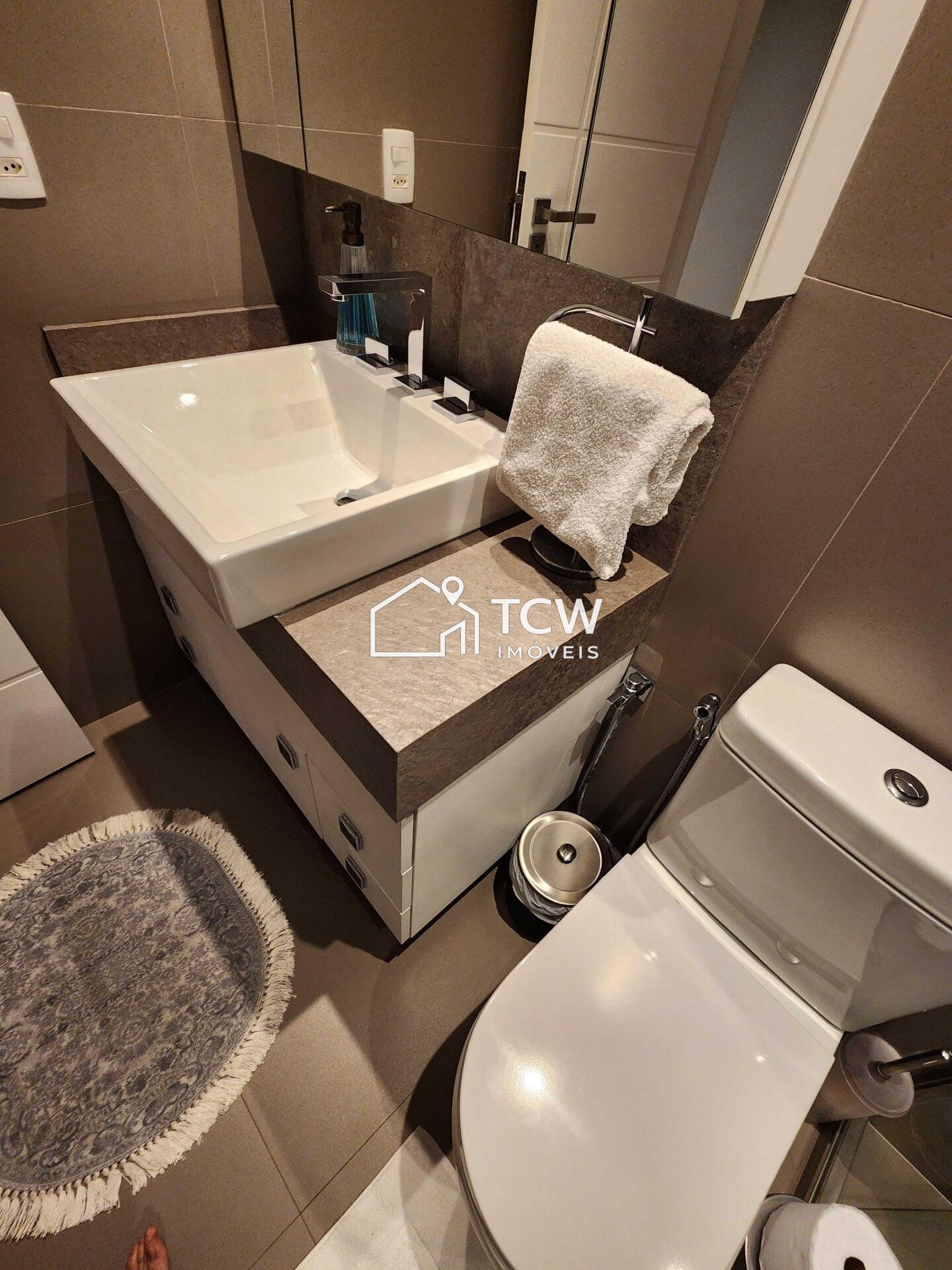 Apartamento, 3 quartos, 162 m² - Foto 34