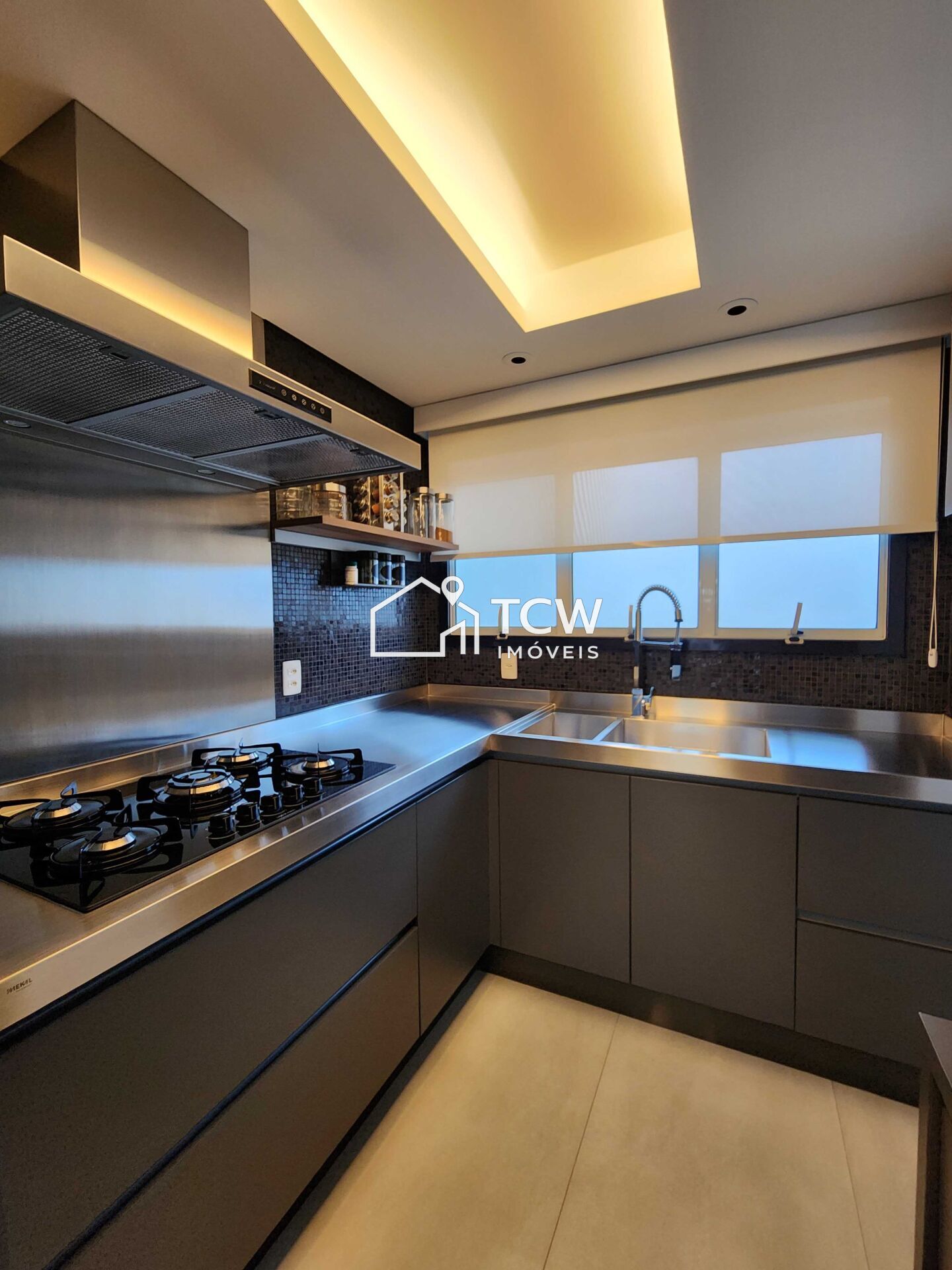 Apartamento, 3 quartos, 162 m² - Foto 38