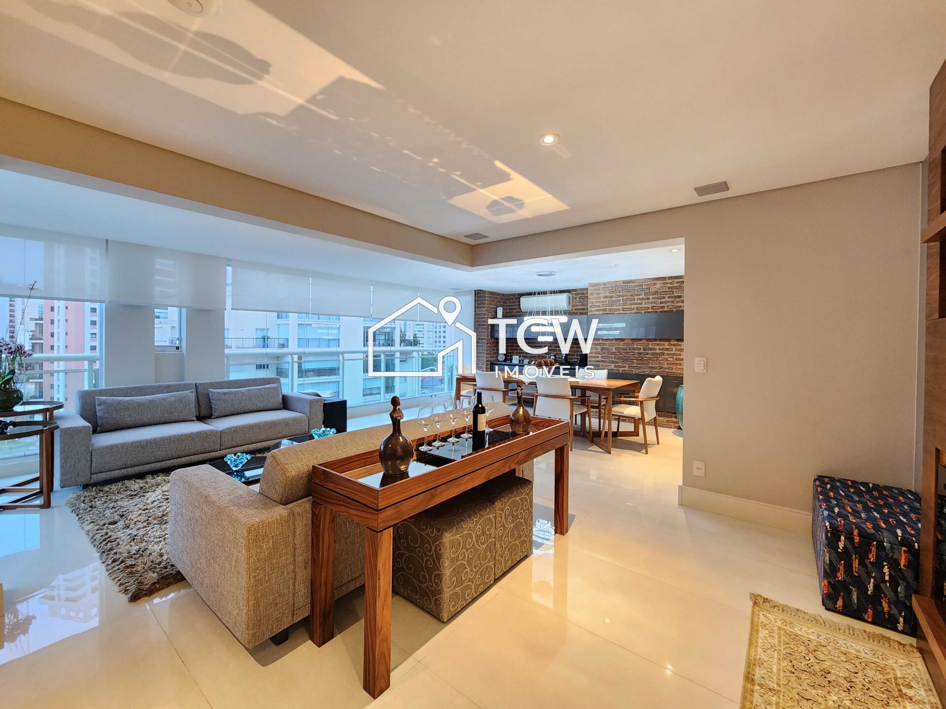 Apartamento, 3 quartos, 162 m² - Foto 9