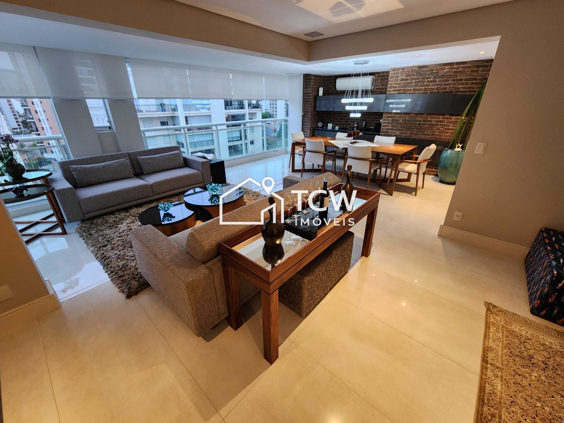 Apartamento, 3 quartos, 162 m² - Foto 7
