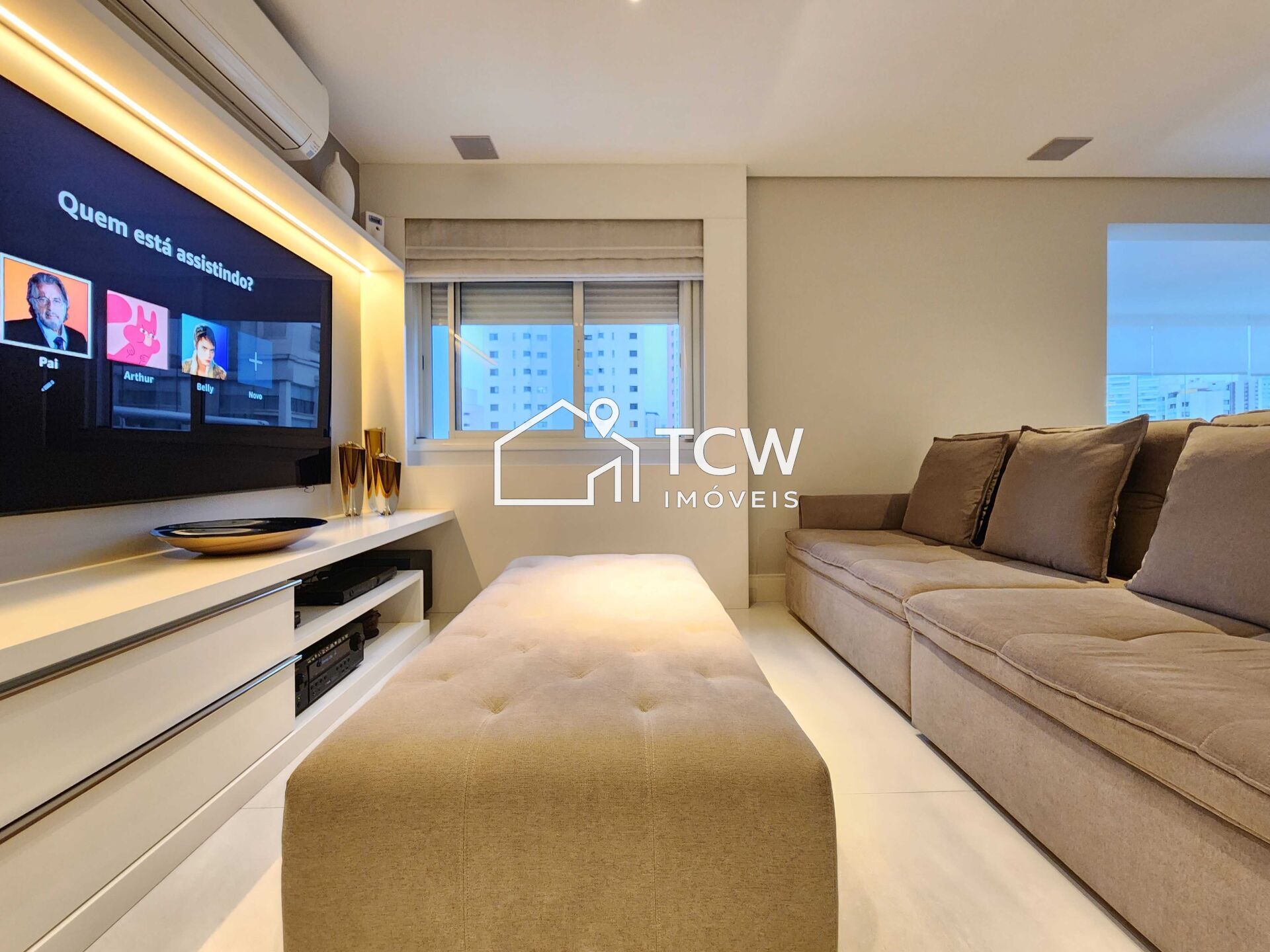 Apartamento, 3 quartos, 162 m² - Foto 11