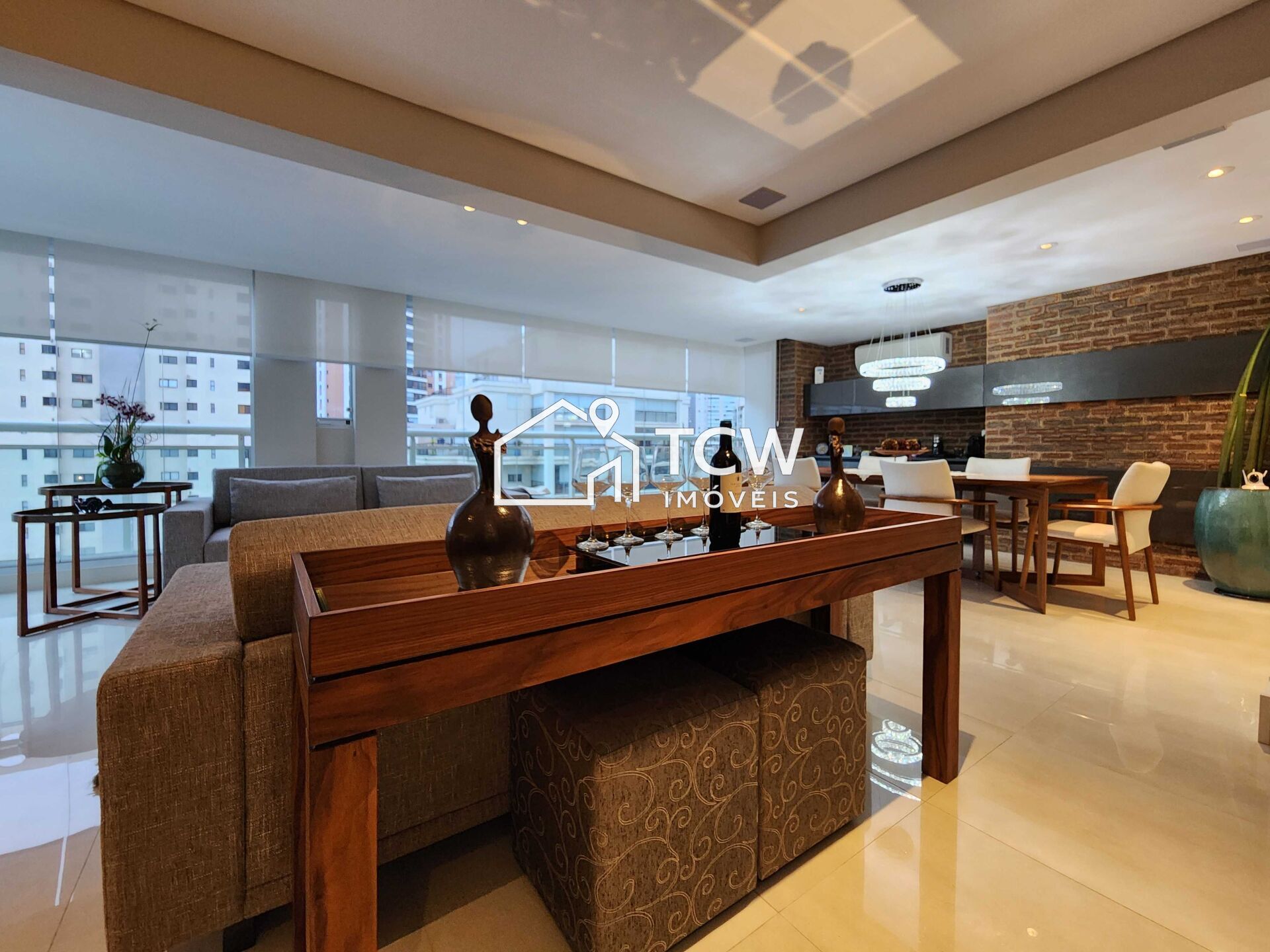 Apartamento, 3 quartos, 162 m² - Foto 10