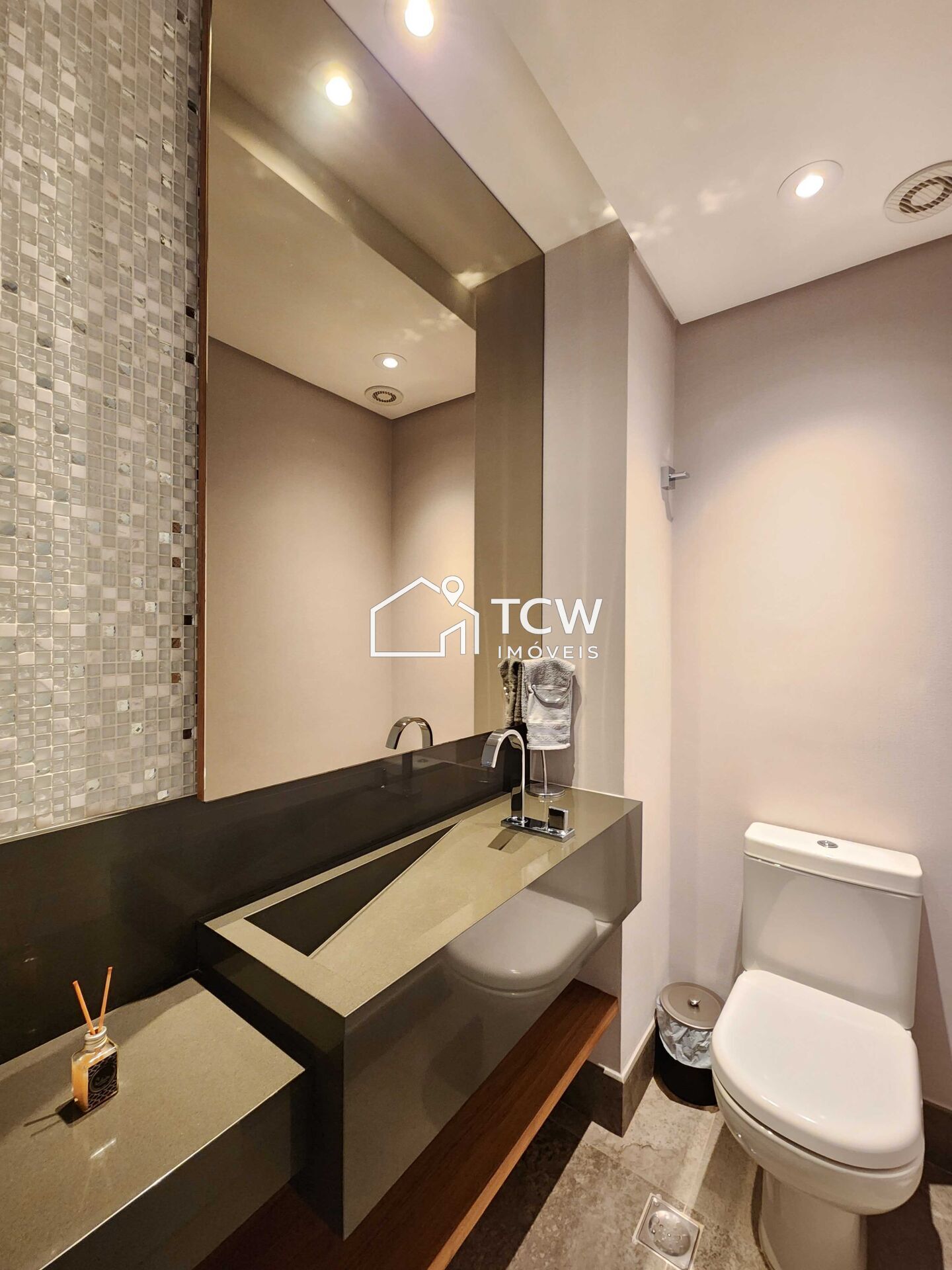 Apartamento, 3 quartos, 162 m² - Foto 14