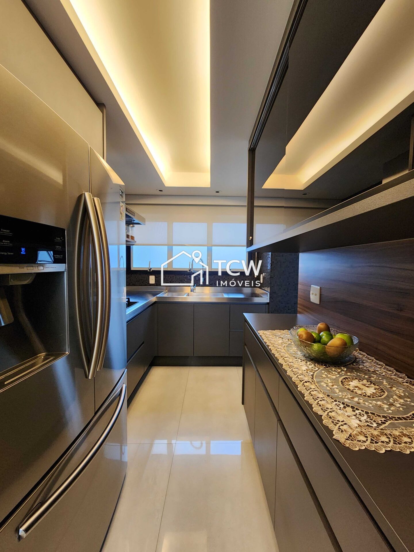 Apartamento, 3 quartos, 162 m² - Foto 41