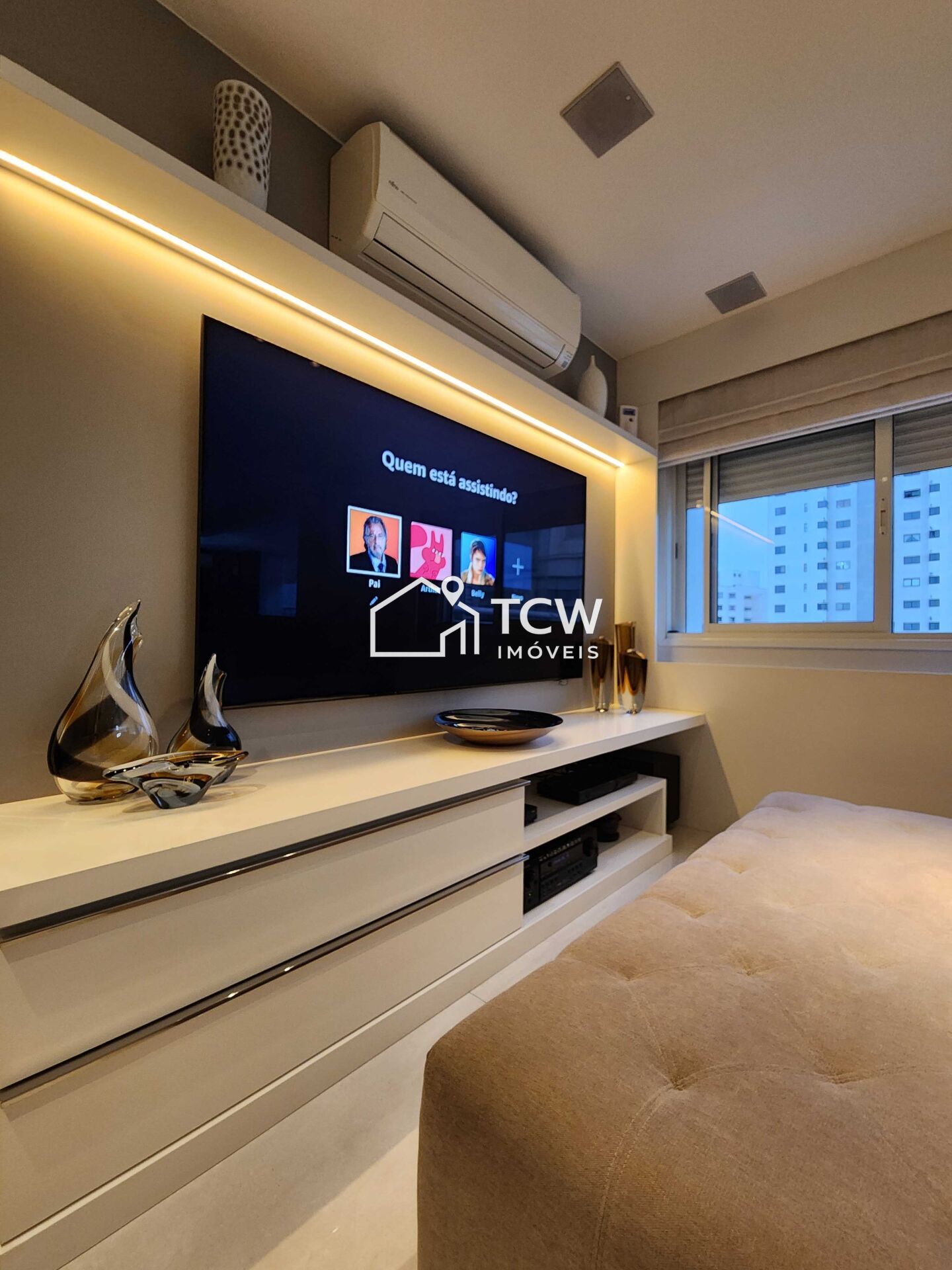Apartamento, 3 quartos, 162 m² - Foto 12