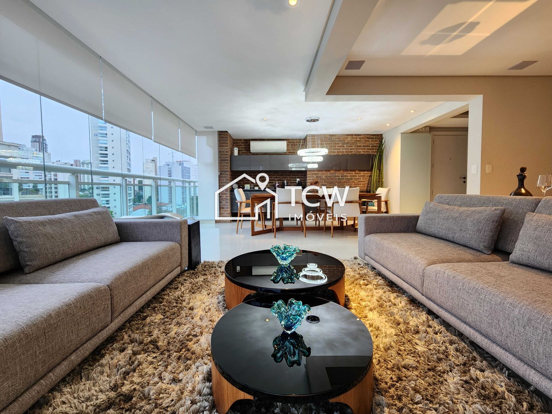 Apartamento, 3 quartos, 162 m² - Foto 4