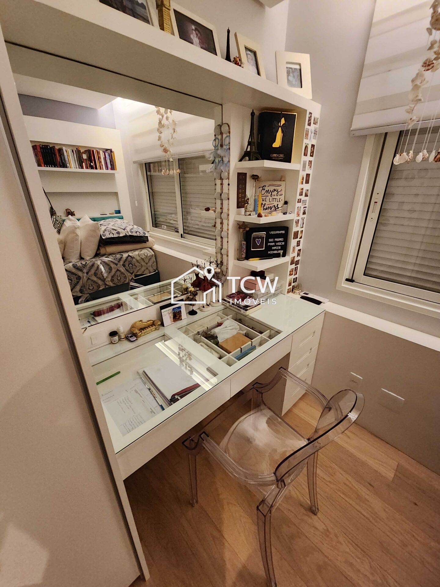 Apartamento, 3 quartos, 162 m² - Foto 21