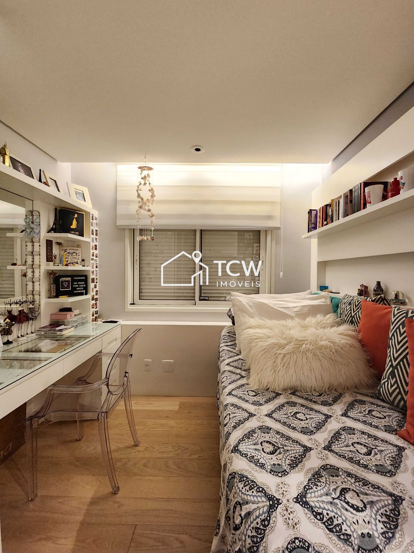 Apartamento, 3 quartos, 162 m² - Foto 22