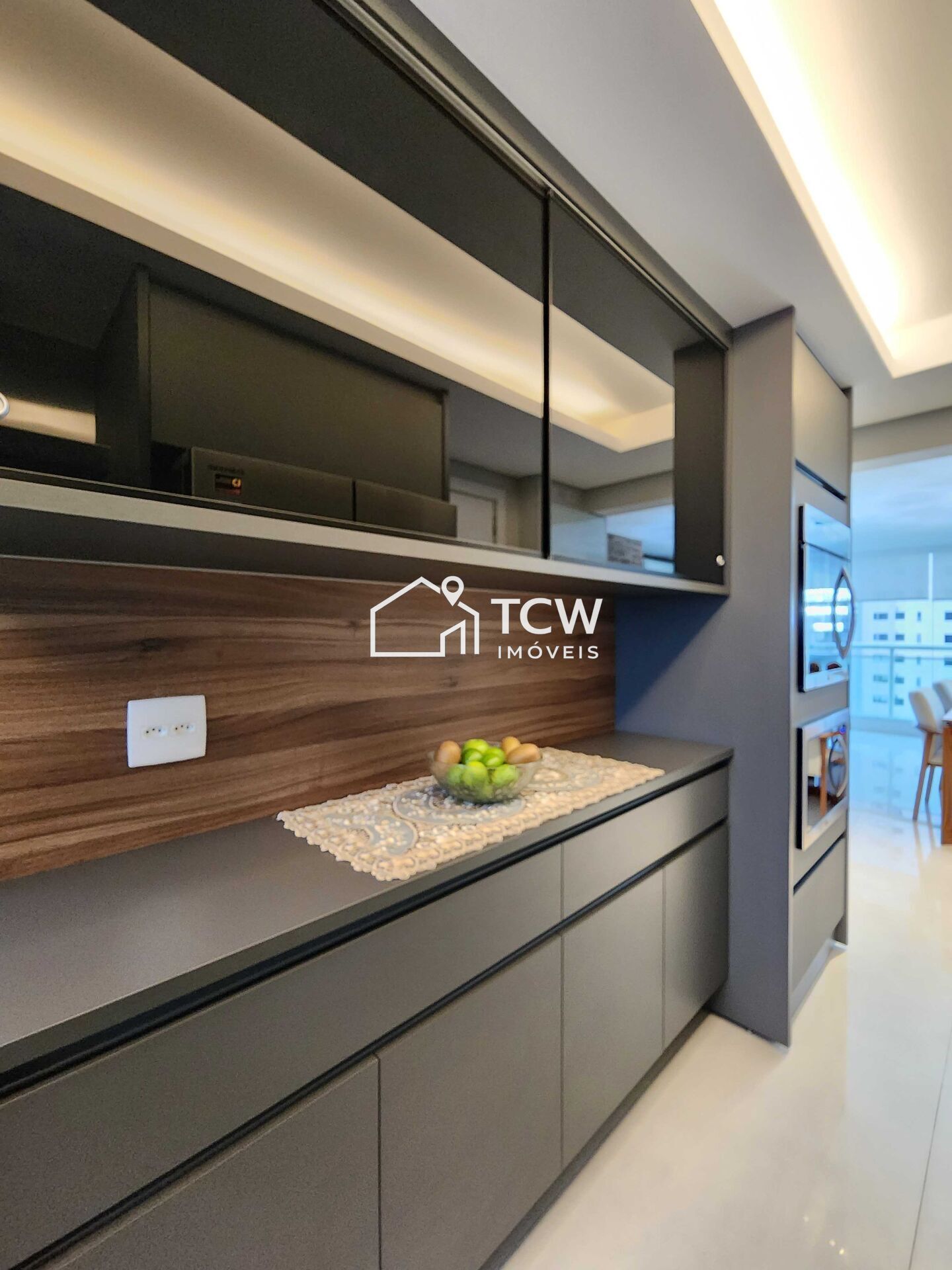 Apartamento, 3 quartos, 162 m² - Foto 40