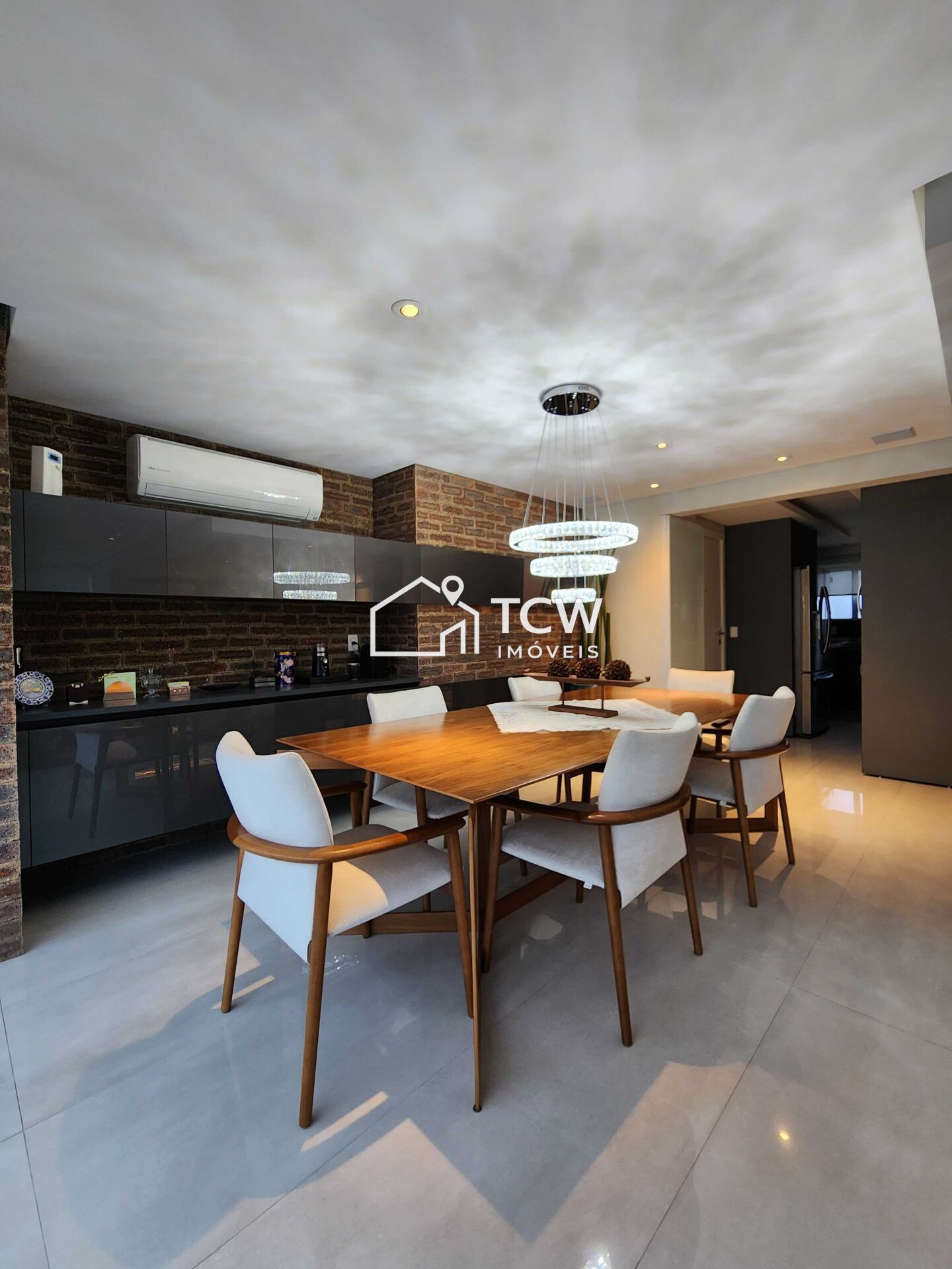 Apartamento, 3 quartos, 162 m² - Foto 8
