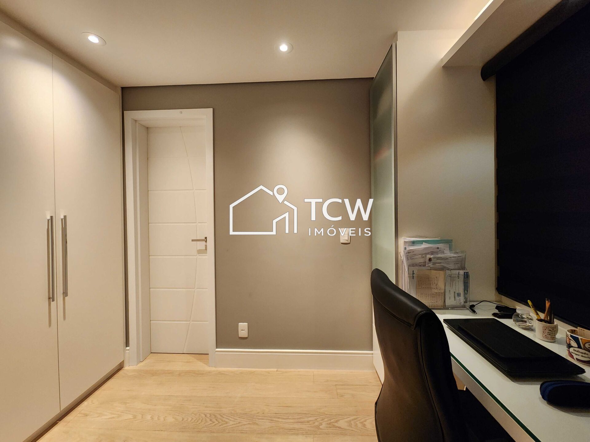 Apartamento, 3 quartos, 162 m² - Foto 15