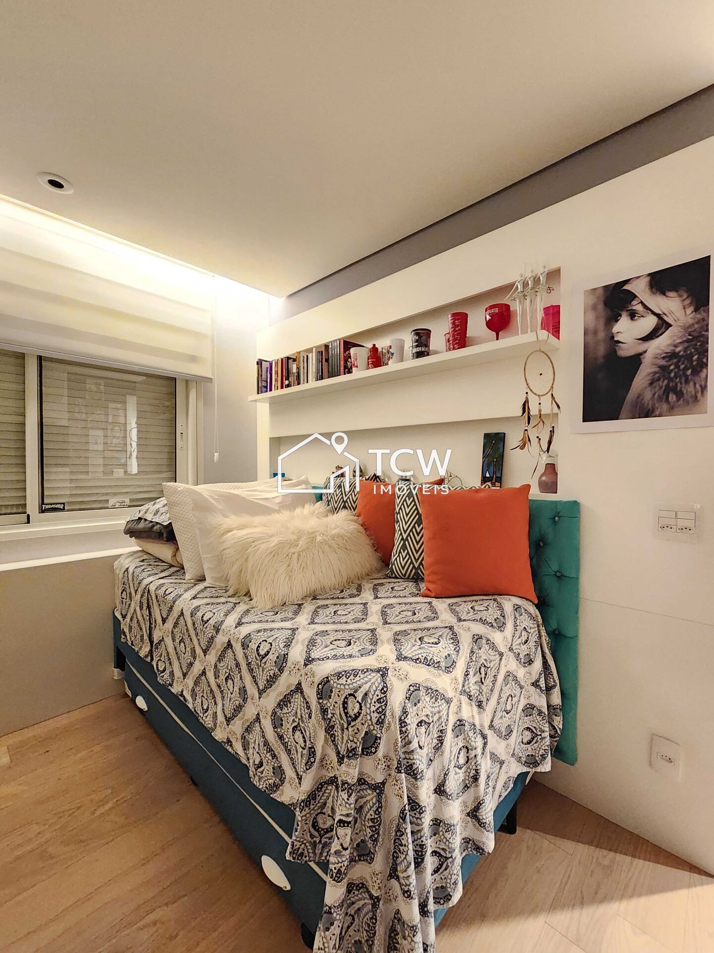 Apartamento, 3 quartos, 162 m² - Foto 20