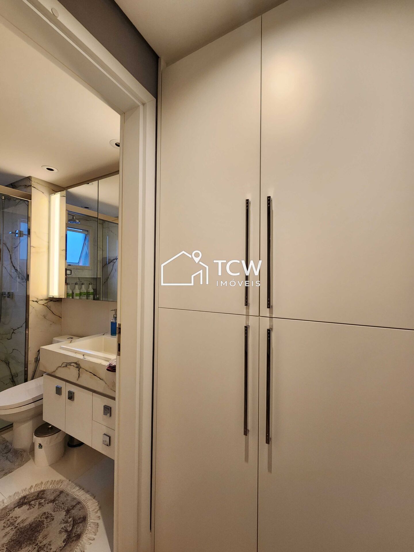 Apartamento, 3 quartos, 162 m² - Foto 23