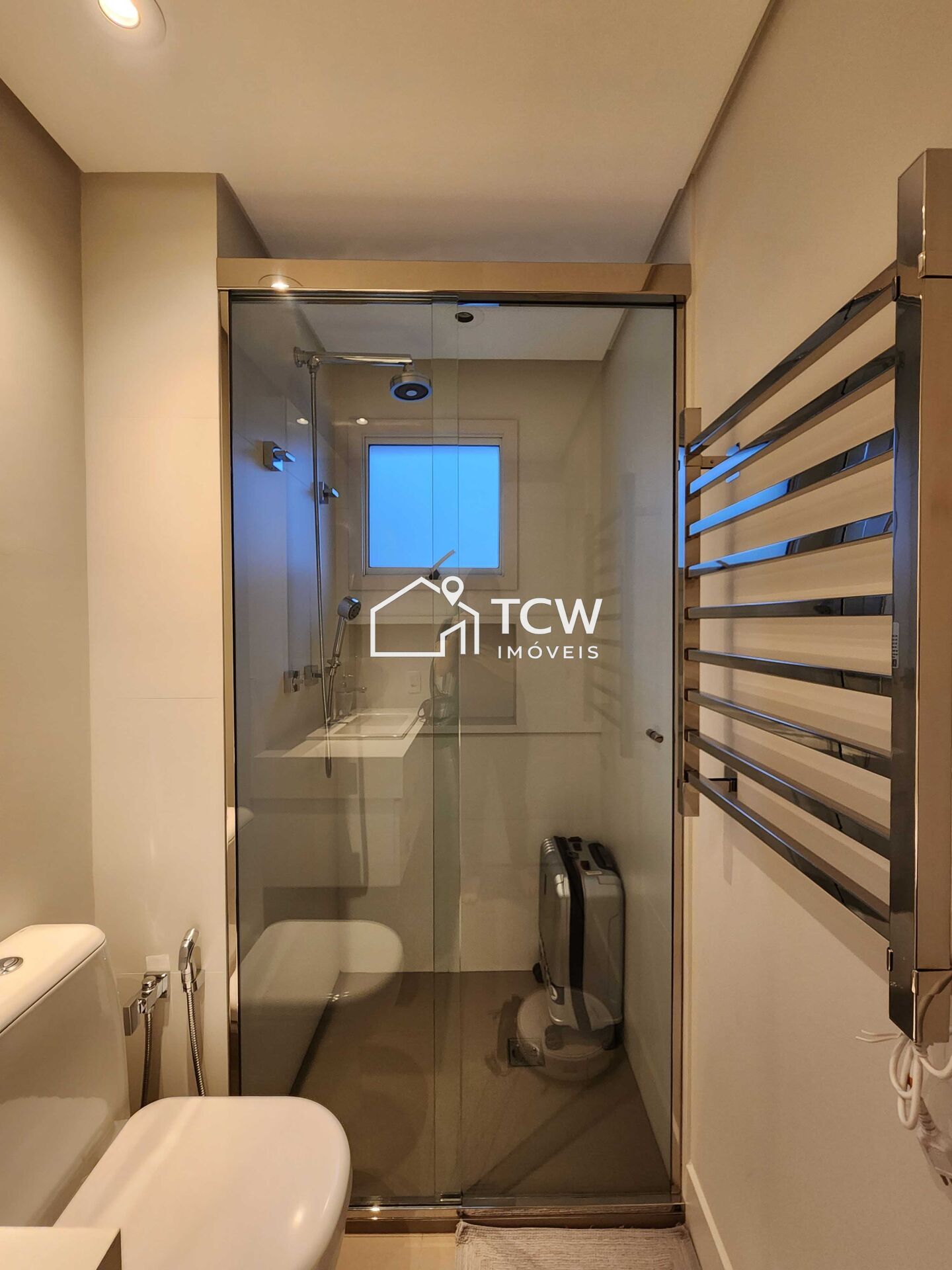Apartamento, 3 quartos, 162 m² - Foto 19