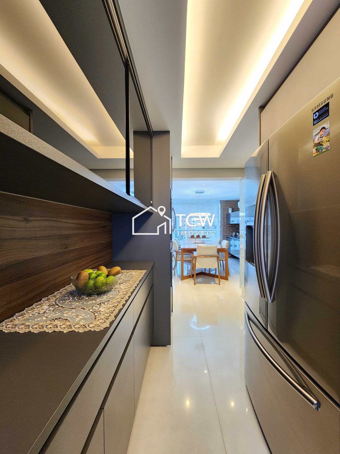 Apartamento, 3 quartos, 162 m² - Foto 39