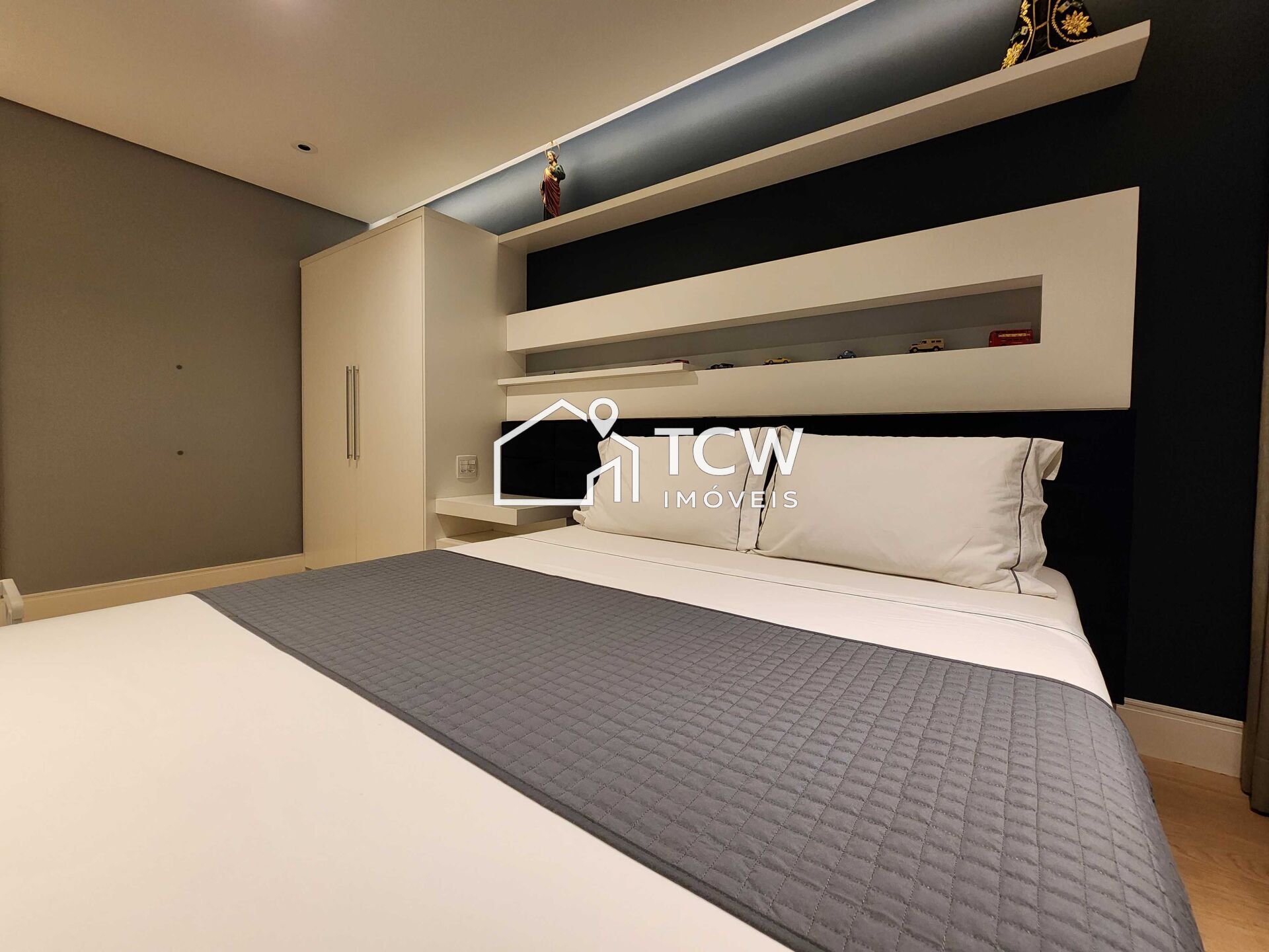 Apartamento, 3 quartos, 162 m² - Foto 31