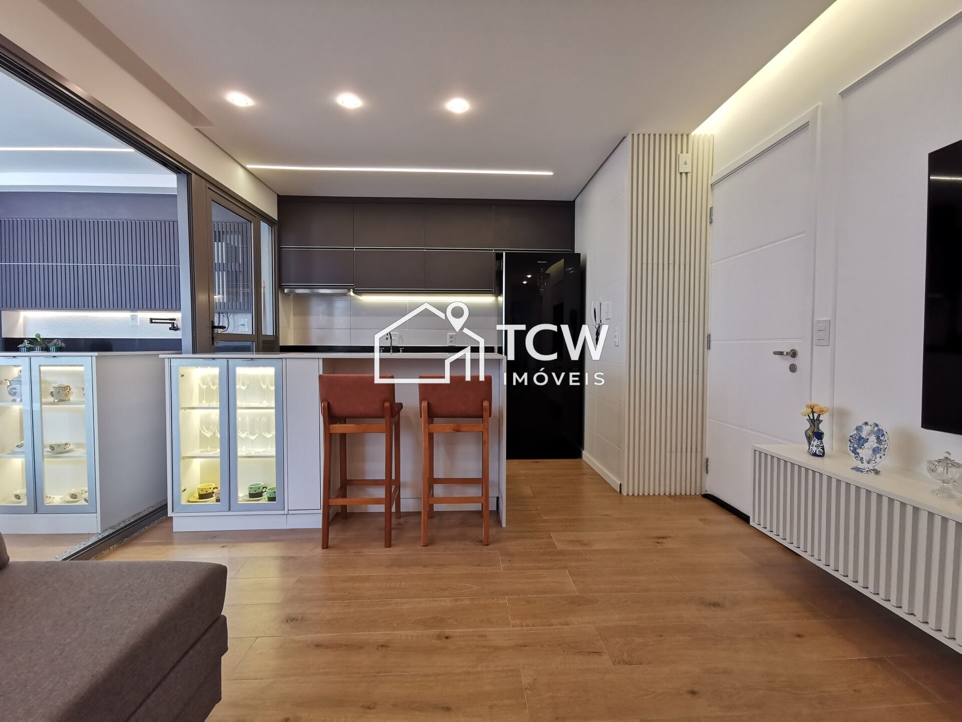 Apartamento, 2 quartos, 69 m² - Foto 8