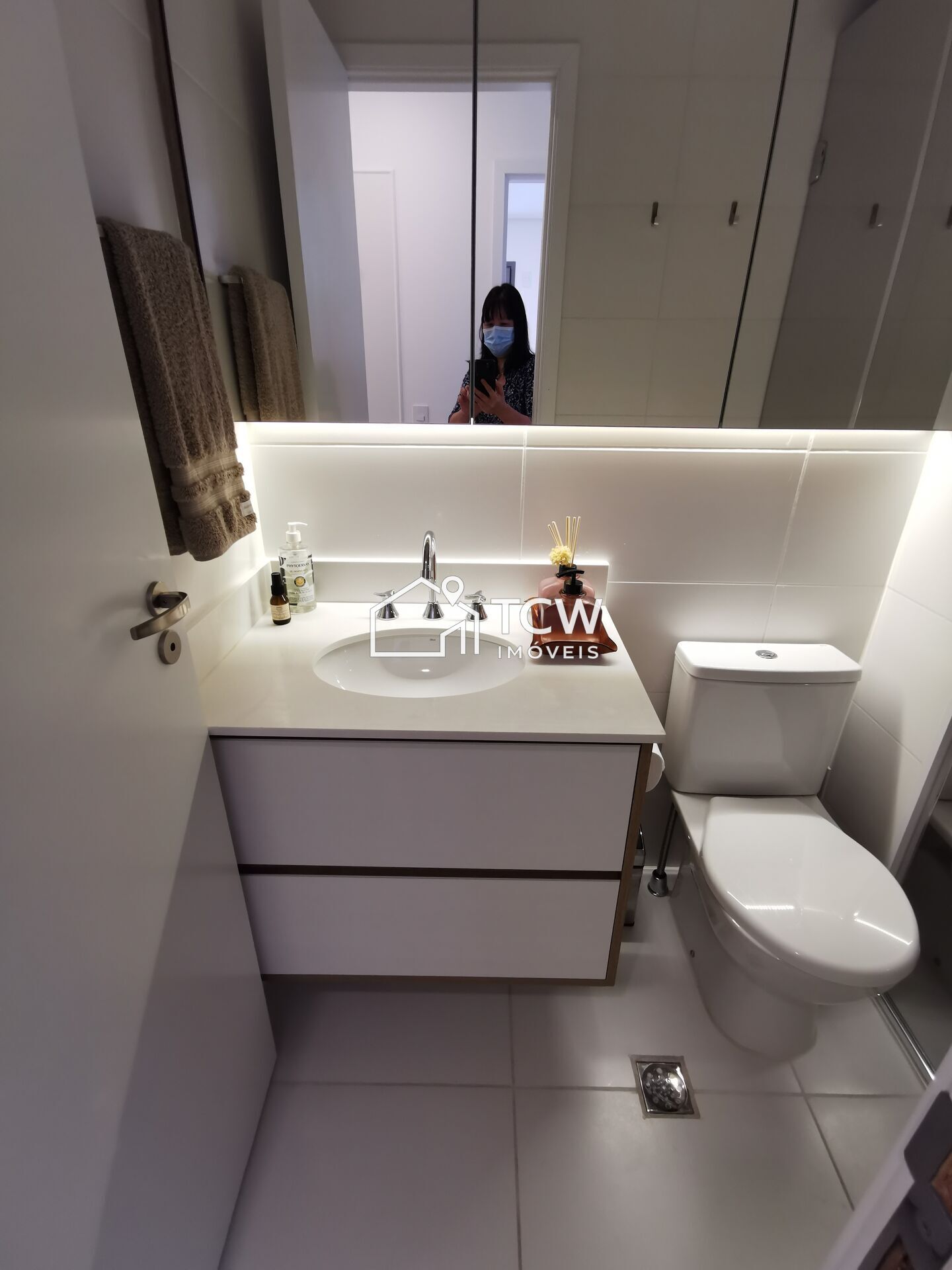 Apartamento, 2 quartos, 69 m² - Foto 21