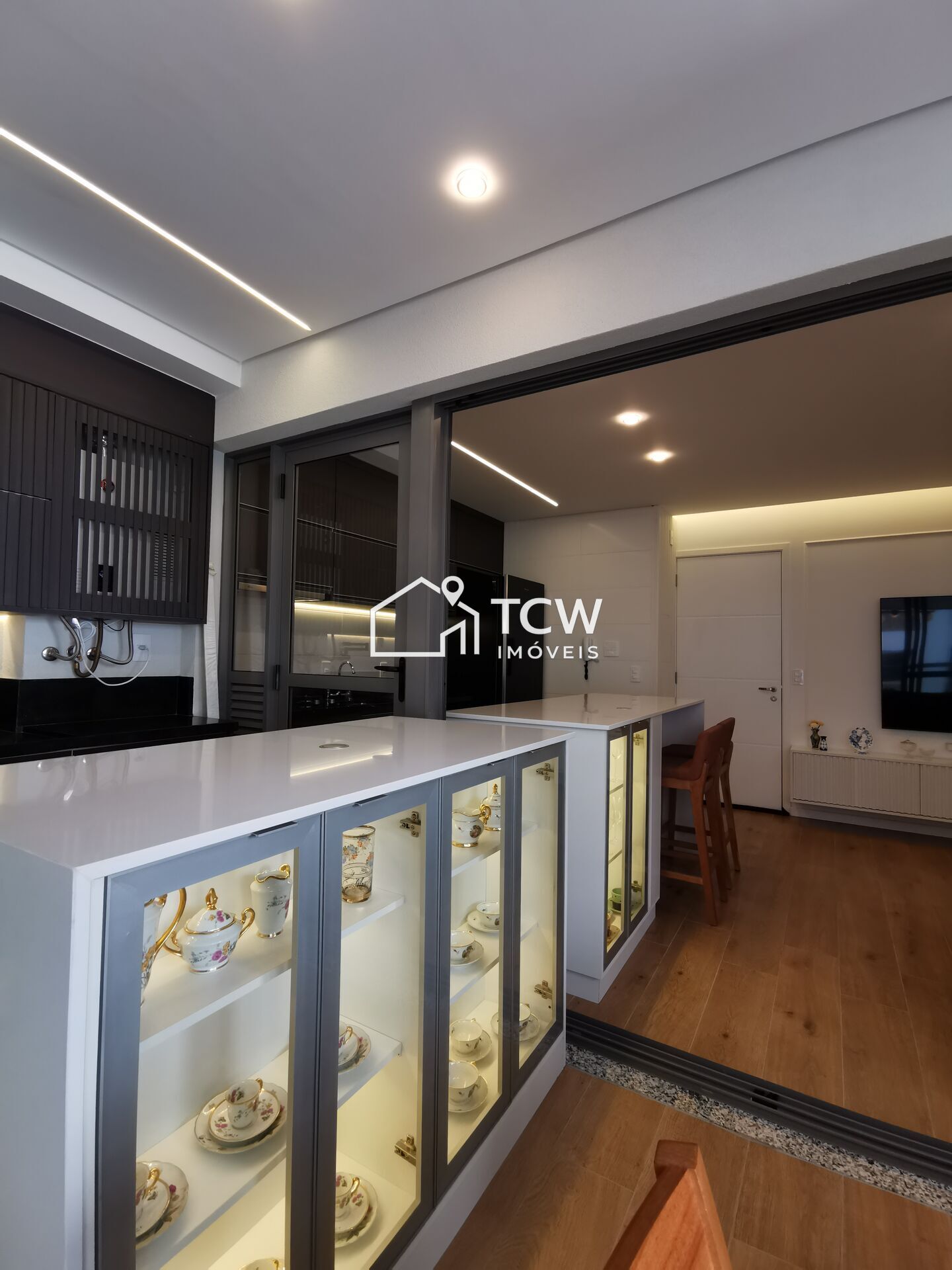 Apartamento, 2 quartos, 69 m² - Foto 12