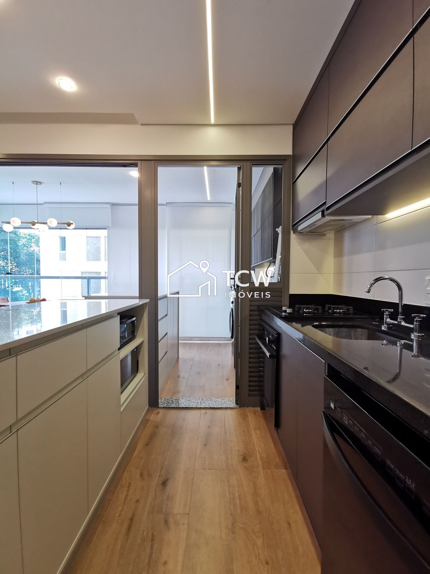 Apartamento, 2 quartos, 69 m² - Foto 11