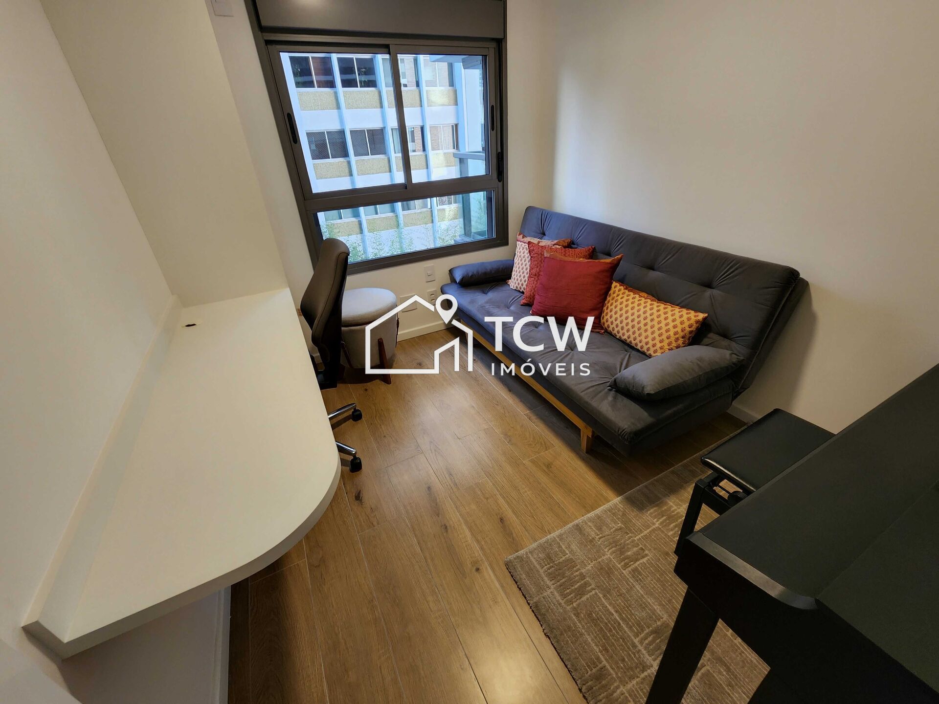 Apartamento, 2 quartos, 69 m² - Foto 22