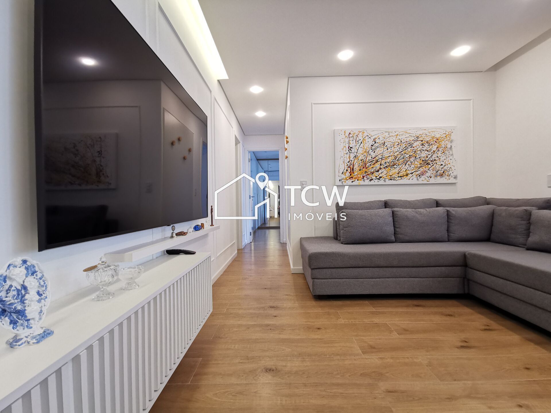 Apartamento, 2 quartos, 69 m² - Foto 4