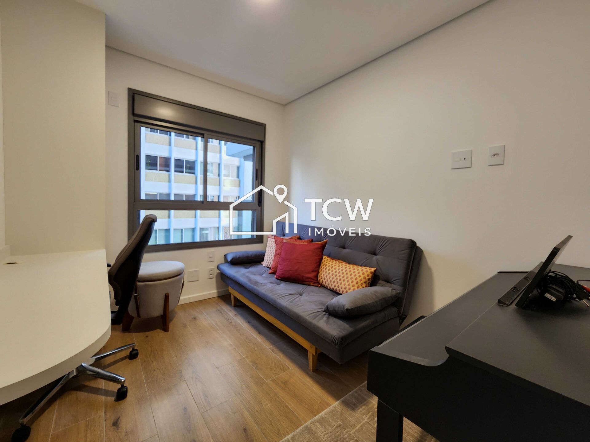 Apartamento, 2 quartos, 69 m² - Foto 23