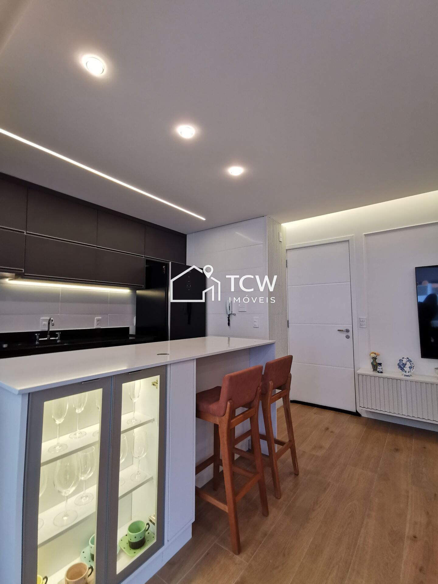Apartamento, 2 quartos, 69 m² - Foto 7