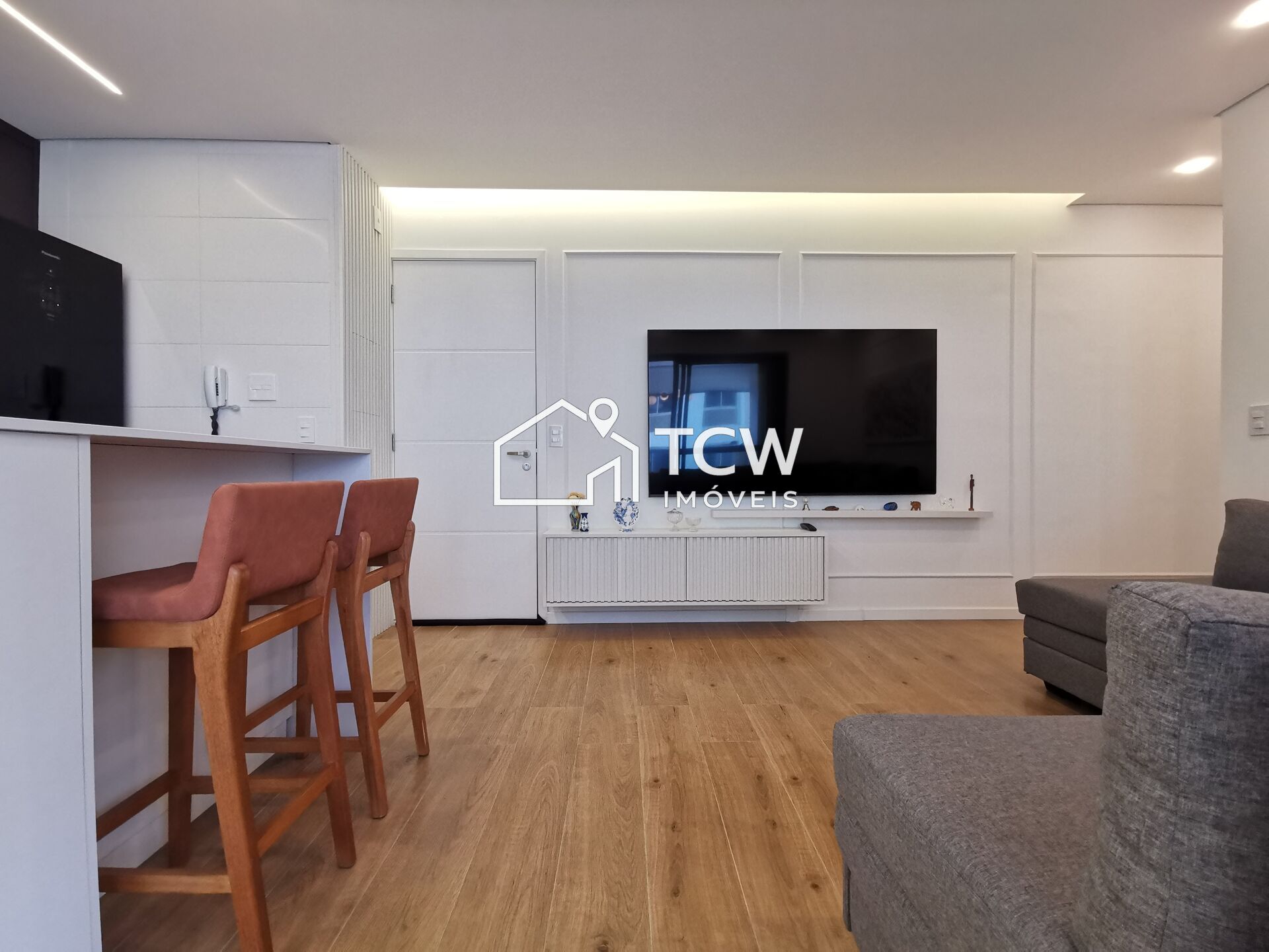 Apartamento, 2 quartos, 69 m² - Foto 6