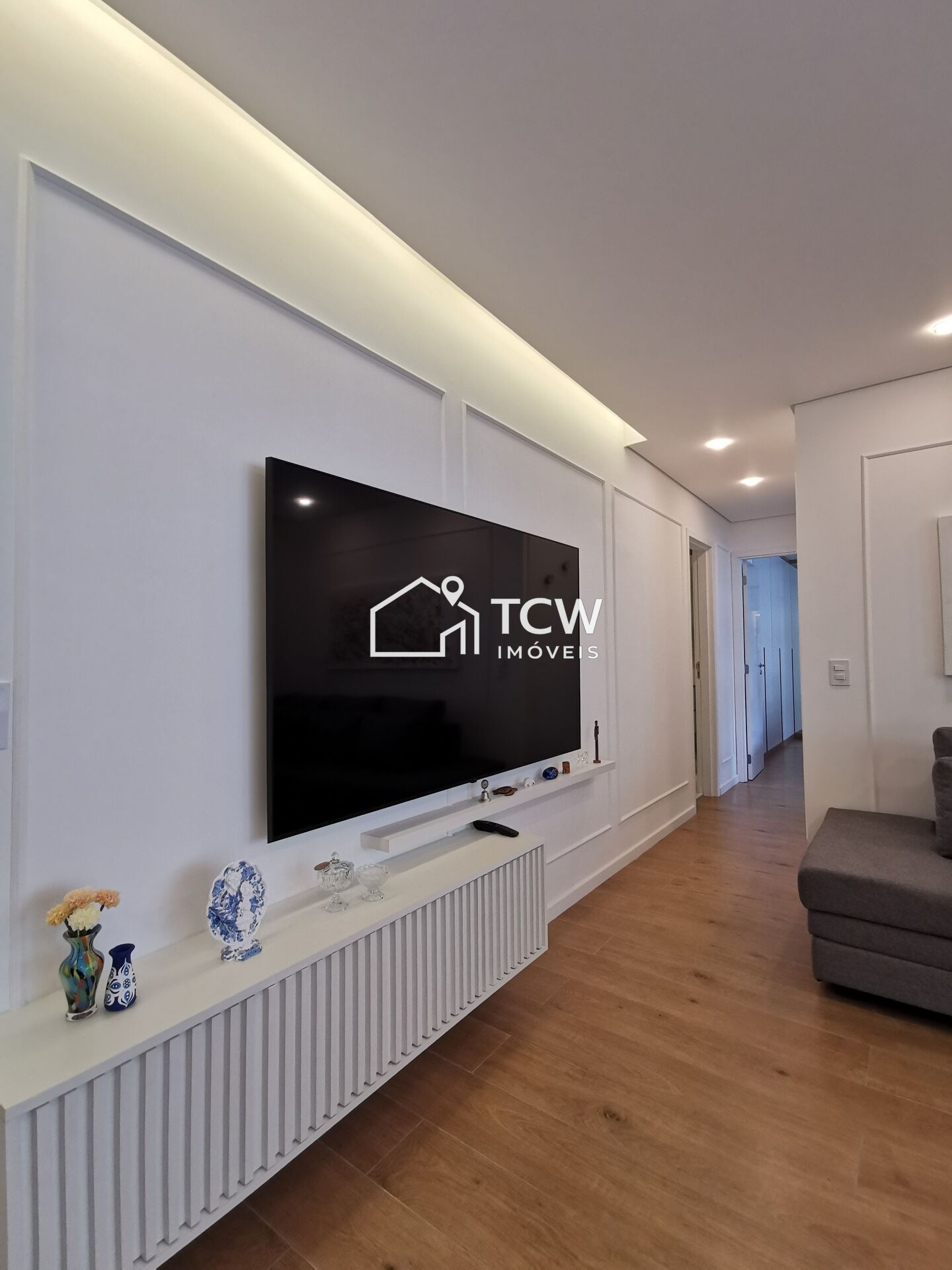 Apartamento, 2 quartos, 69 m² - Foto 9