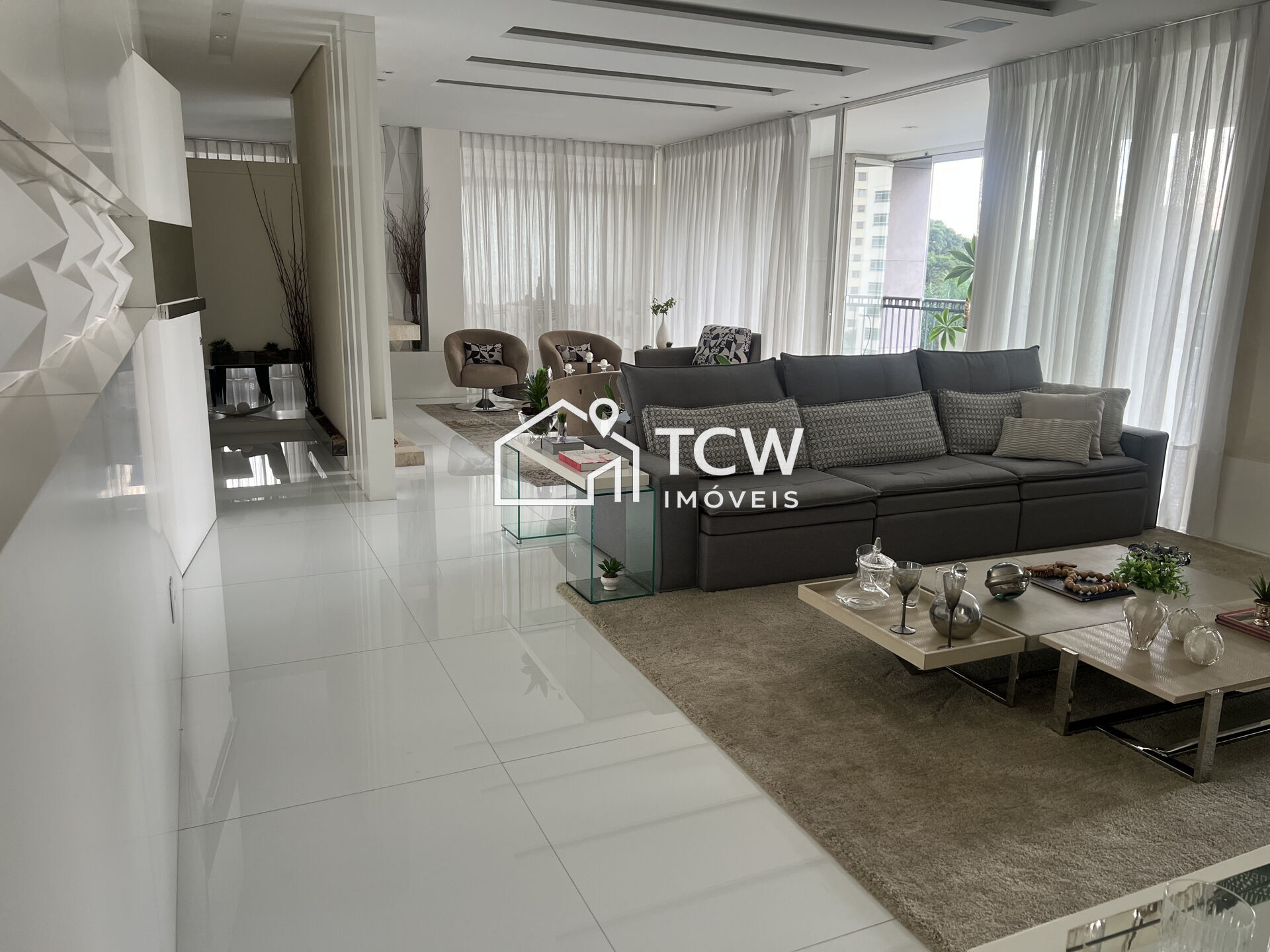 Apartamento, 4 quartos, 408 m² - Foto 5