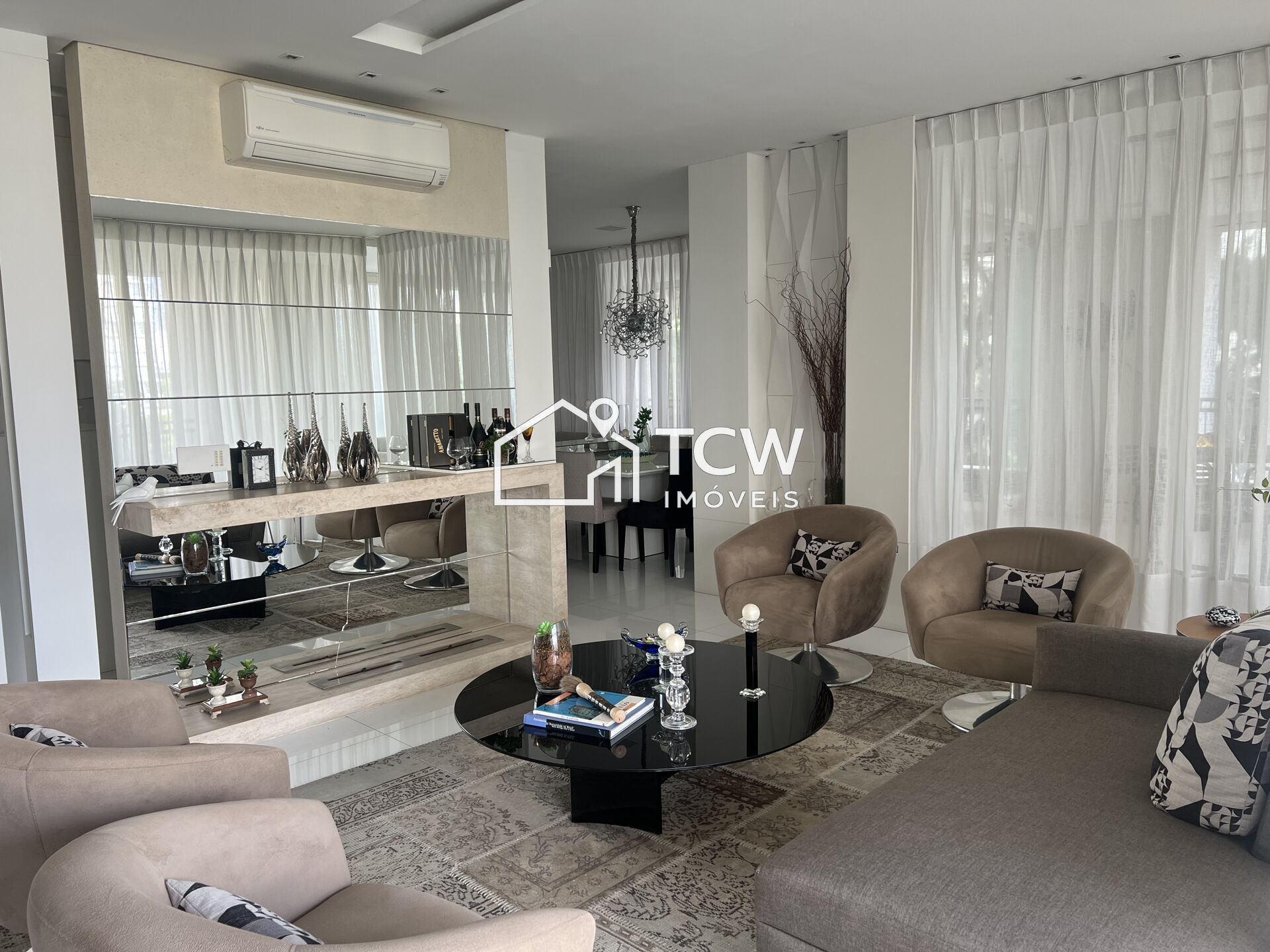 Apartamento, 4 quartos, 408 m² - Foto 13