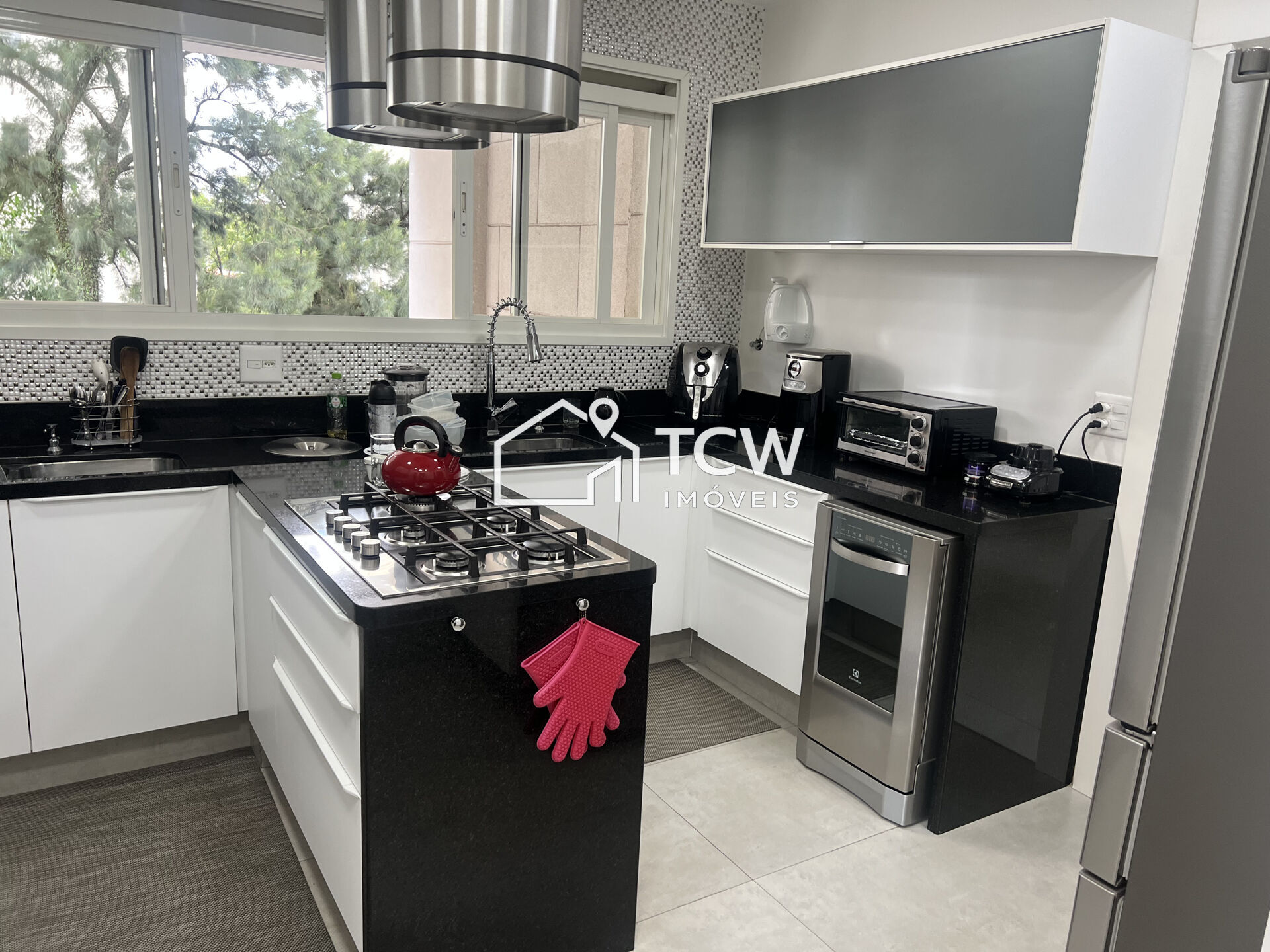 Apartamento, 4 quartos, 408 m² - Foto 18