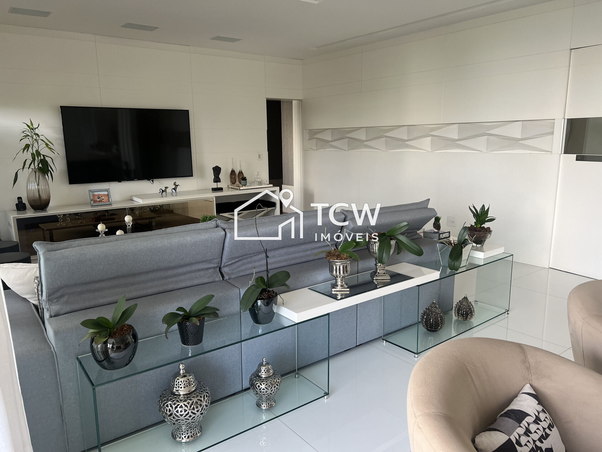 Apartamento, 4 quartos, 408 m² - Foto 7