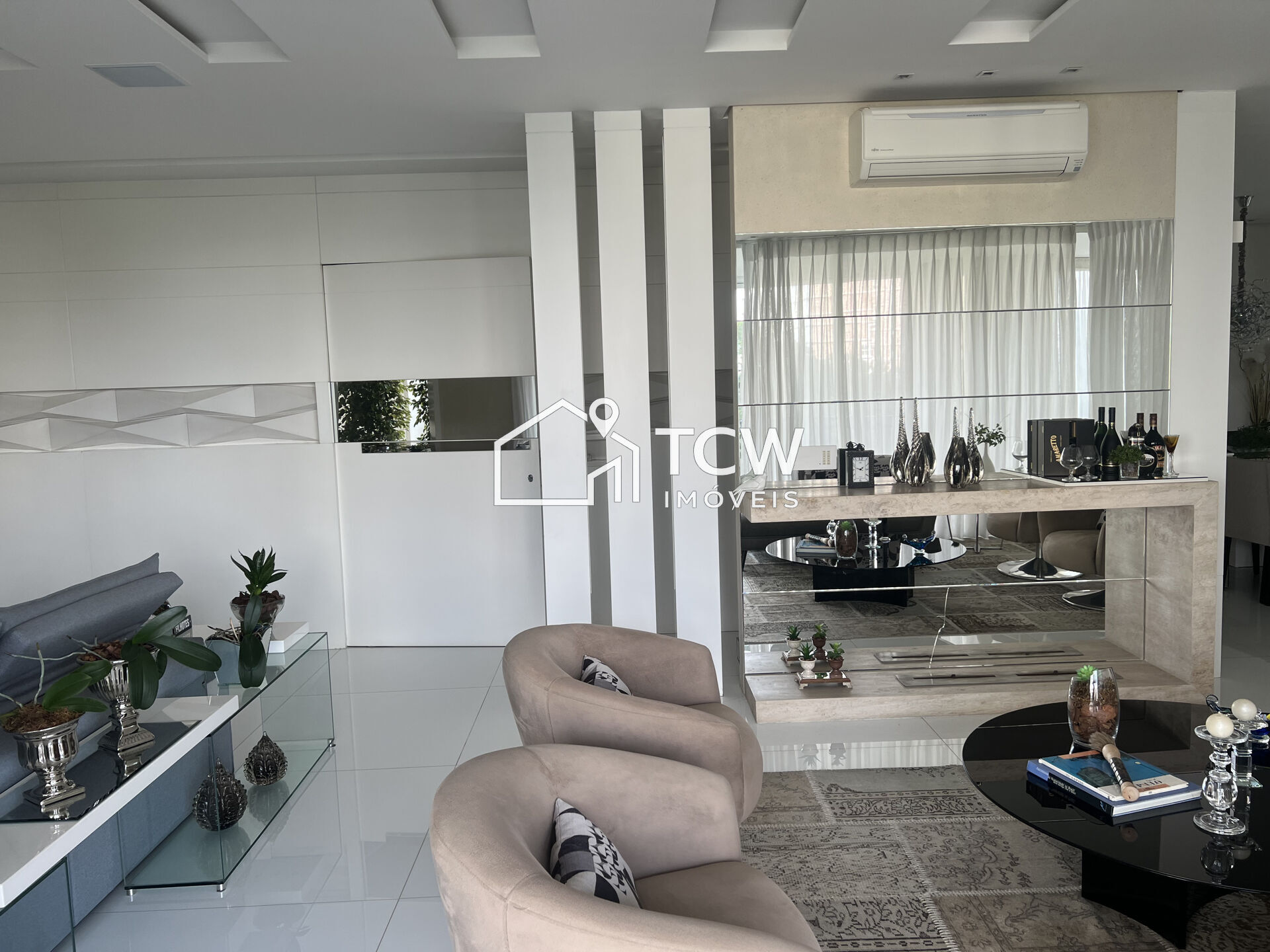 Apartamento, 4 quartos, 408 m² - Foto 14