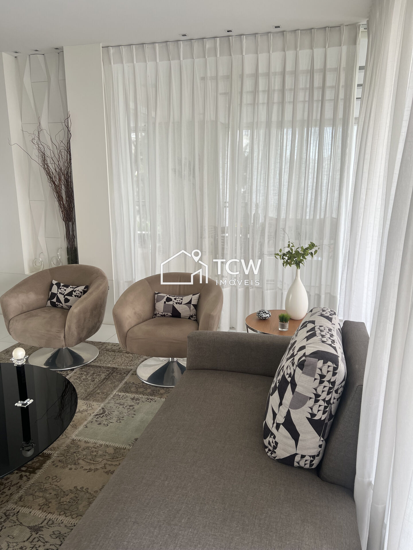 Apartamento, 4 quartos, 408 m² - Foto 16