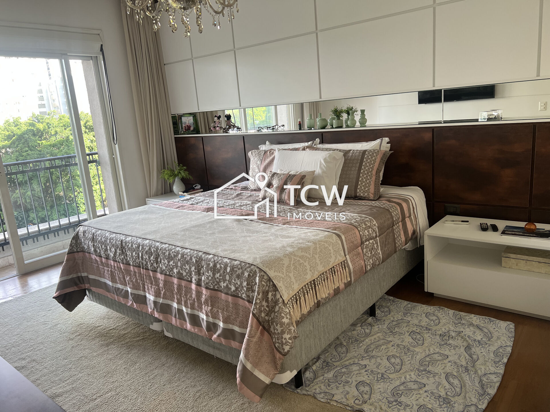 Apartamento, 4 quartos, 408 m² - Foto 21