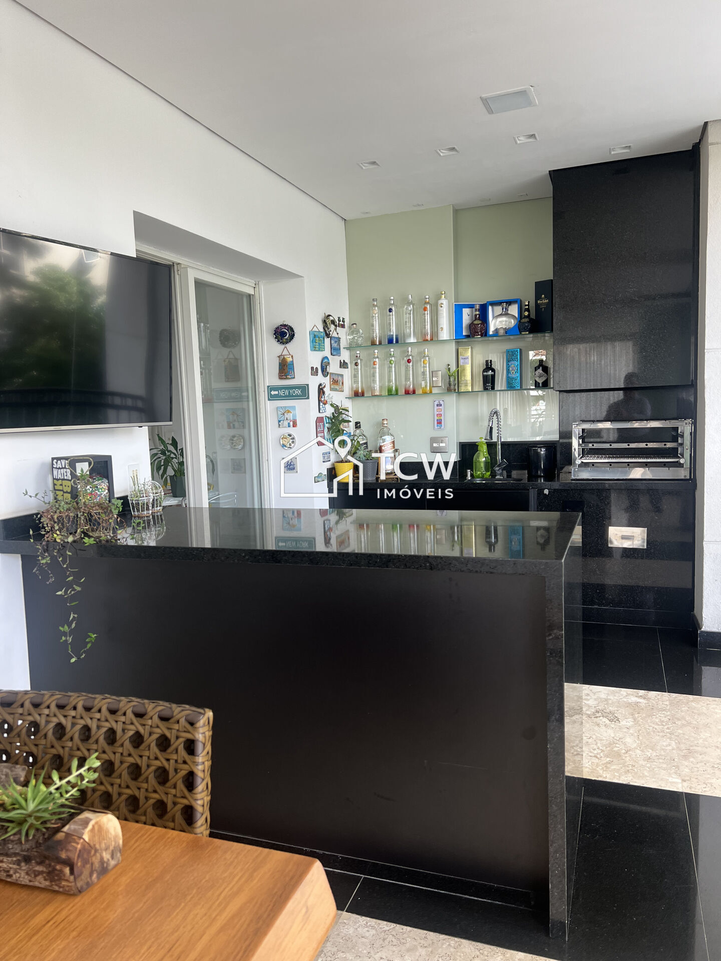 Apartamento, 4 quartos, 408 m² - Foto 11