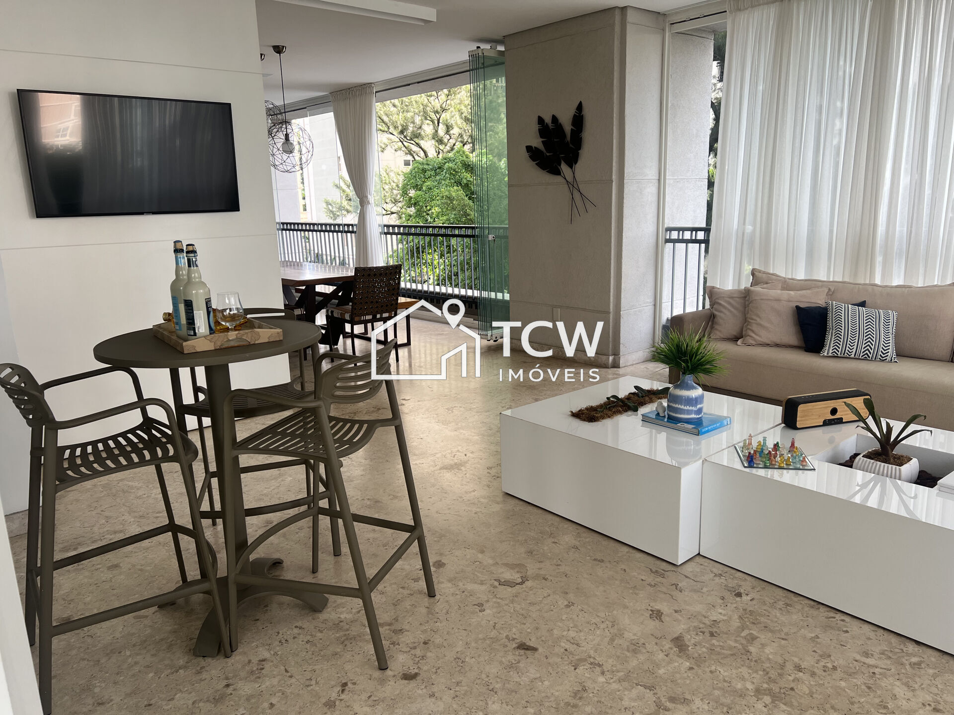 Apartamento, 4 quartos, 408 m² - Foto 4