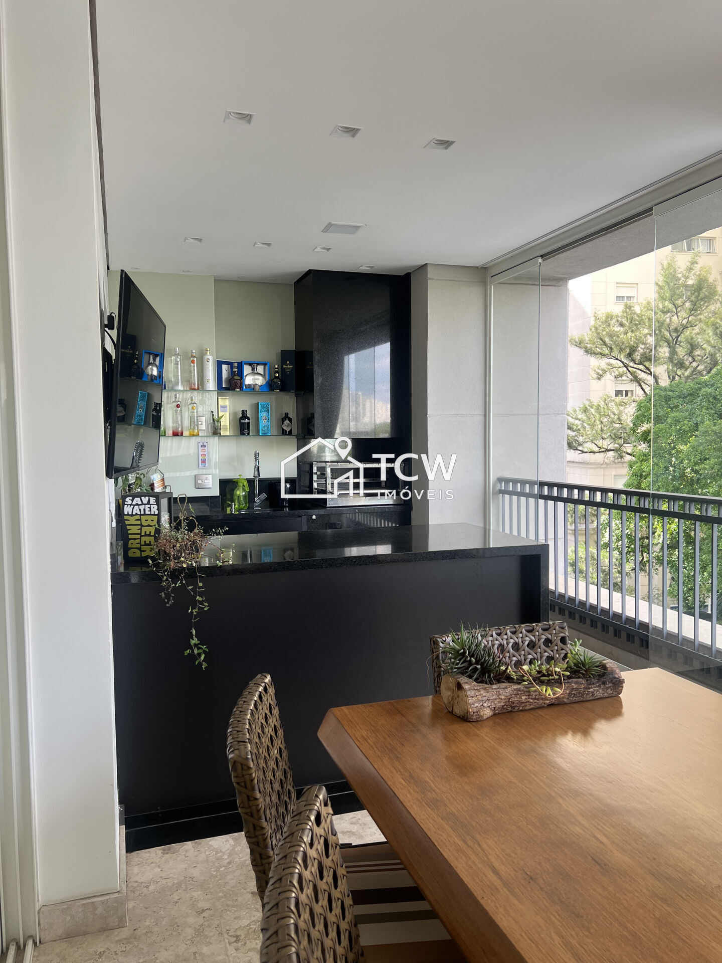 Apartamento, 4 quartos, 408 m² - Foto 12