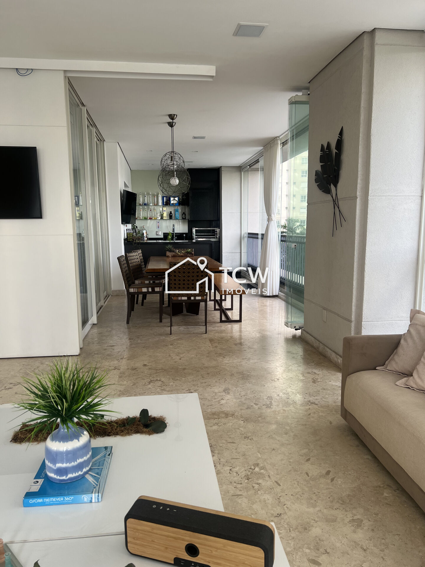 Apartamento, 4 quartos, 408 m² - Foto 10