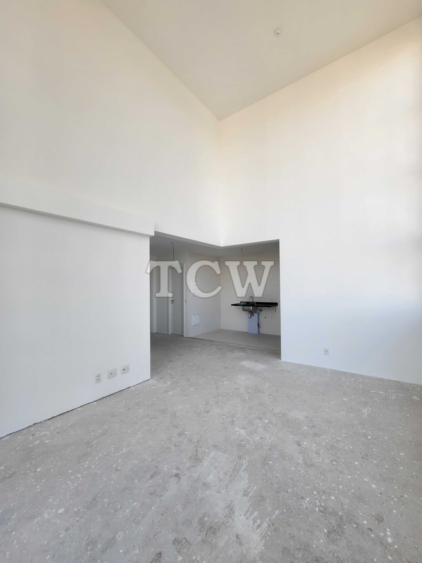 Apartamento à venda com 2 quartos, 96m² - Foto 3