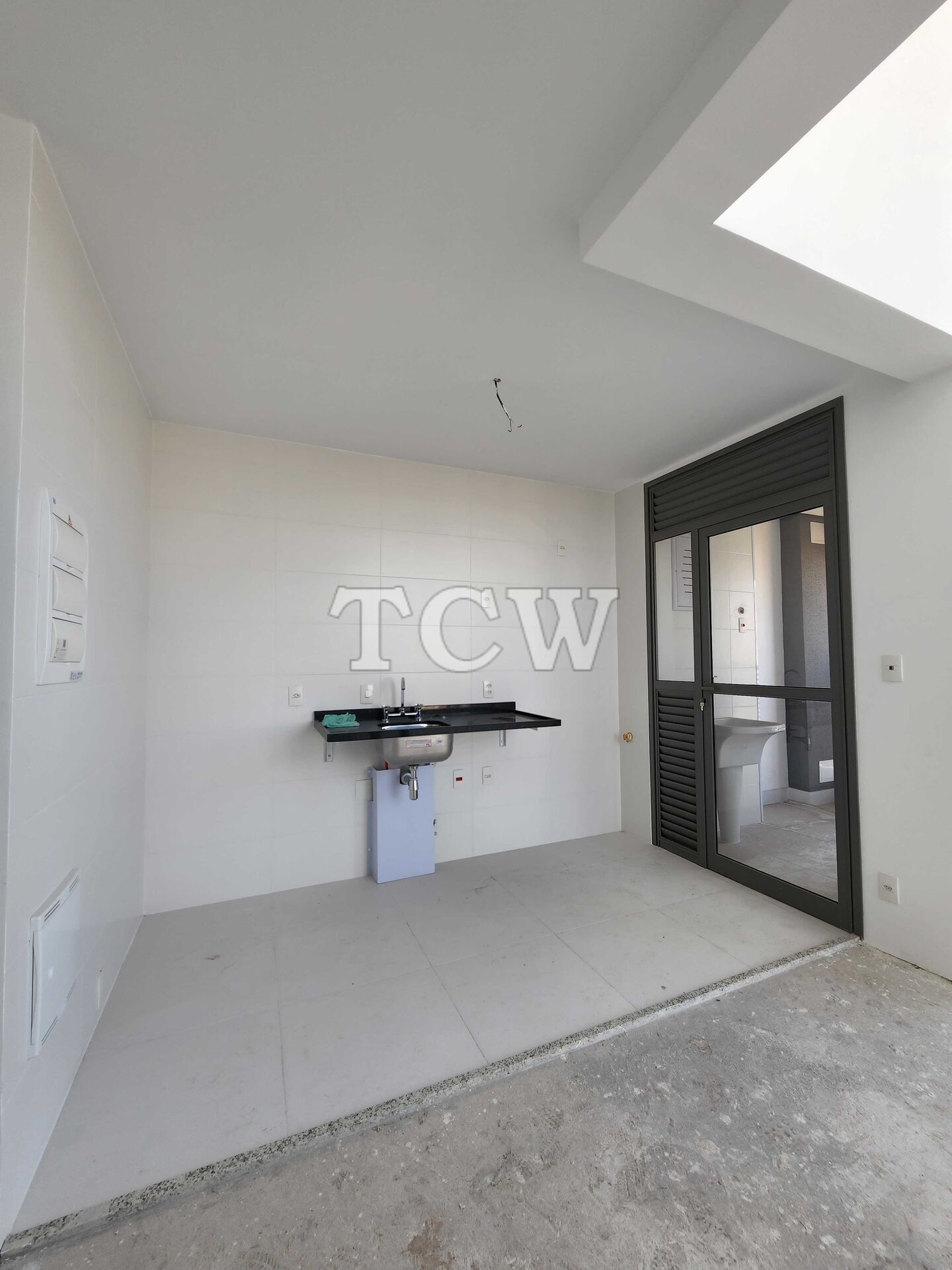 Apartamento à venda com 2 quartos, 96m² - Foto 6