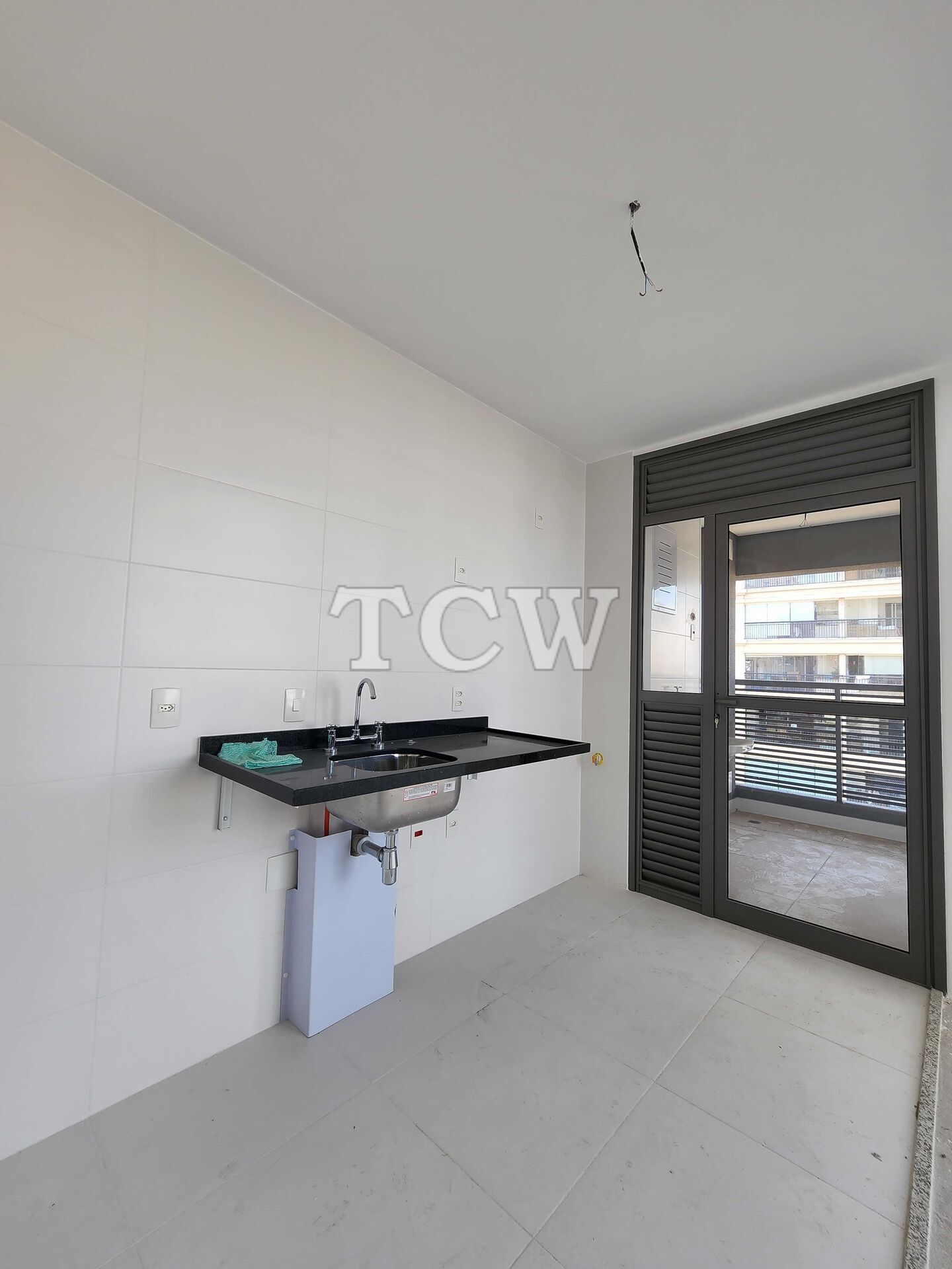 Apartamento à venda com 2 quartos, 96m² - Foto 7