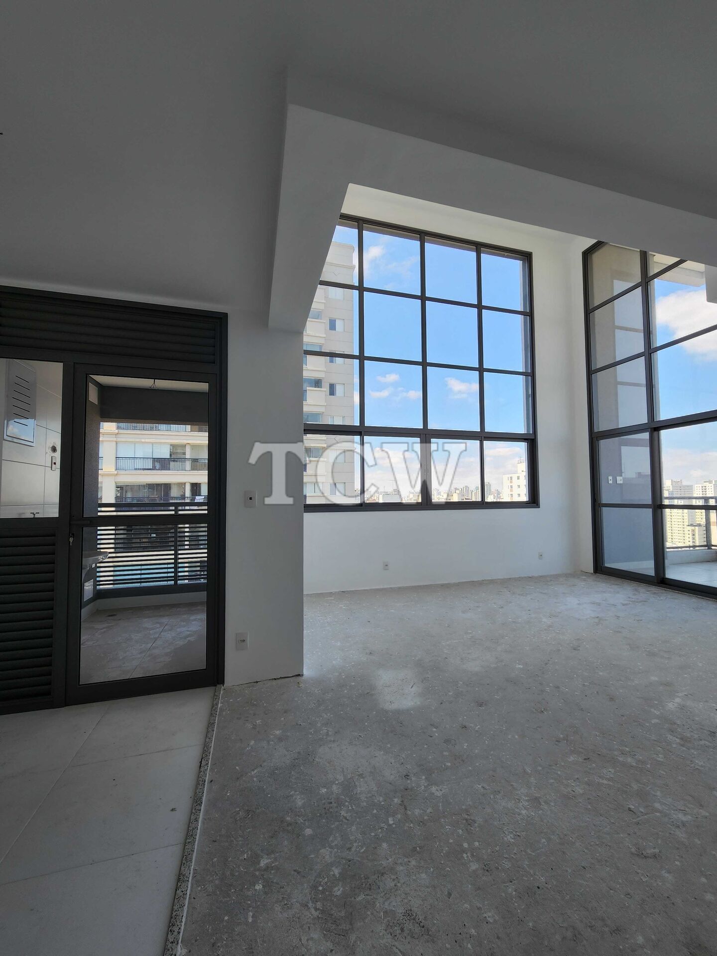 Apartamento à venda com 2 quartos, 96m² - Foto 4